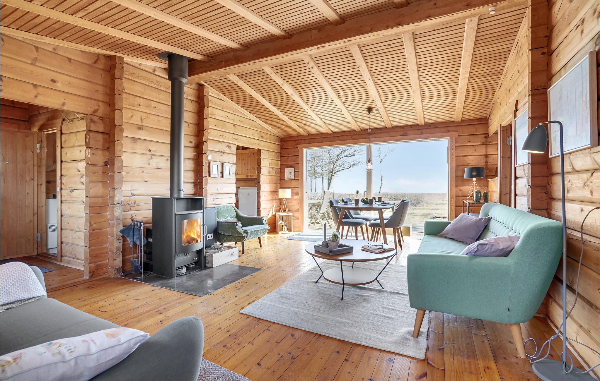 Accommodation image