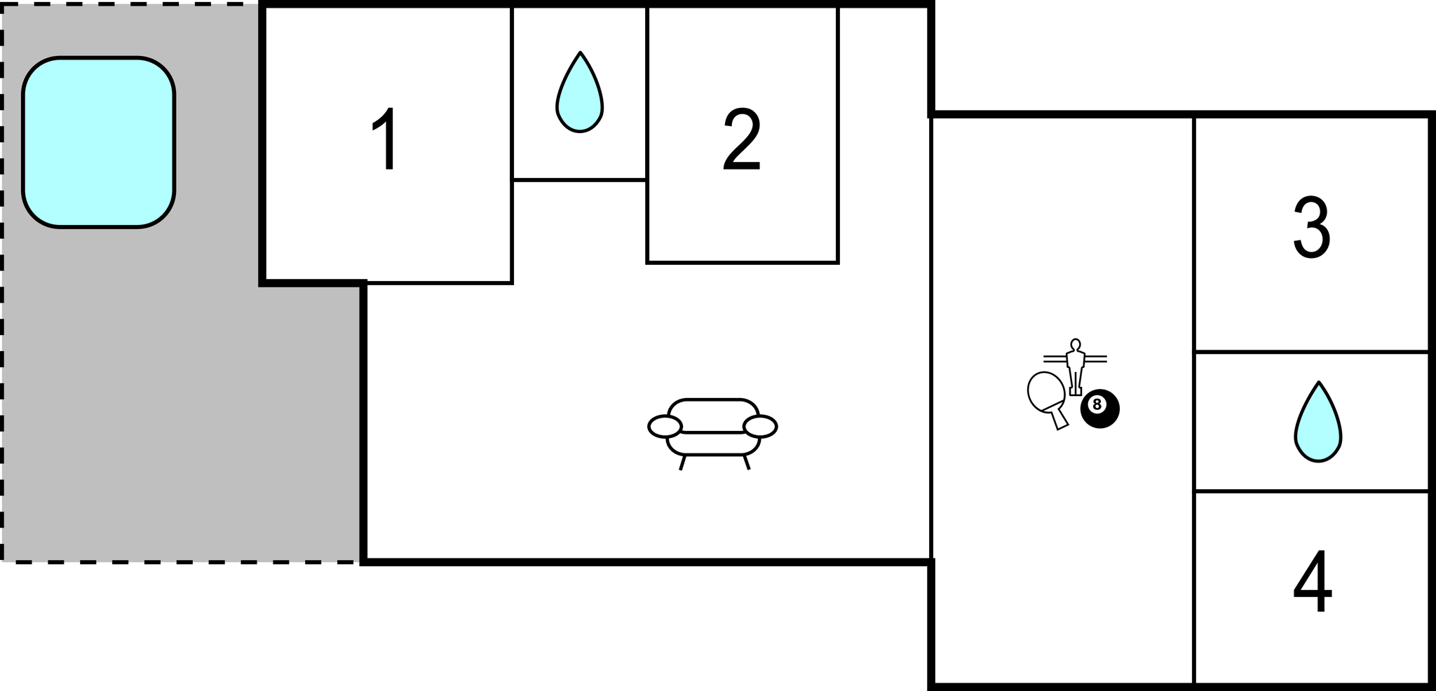 8