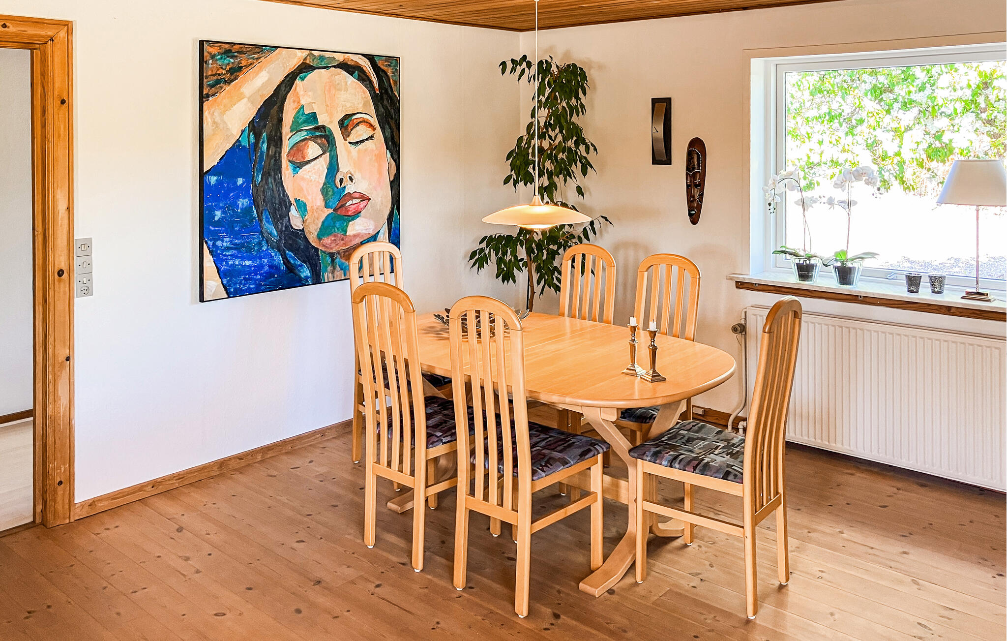 Accommodation image