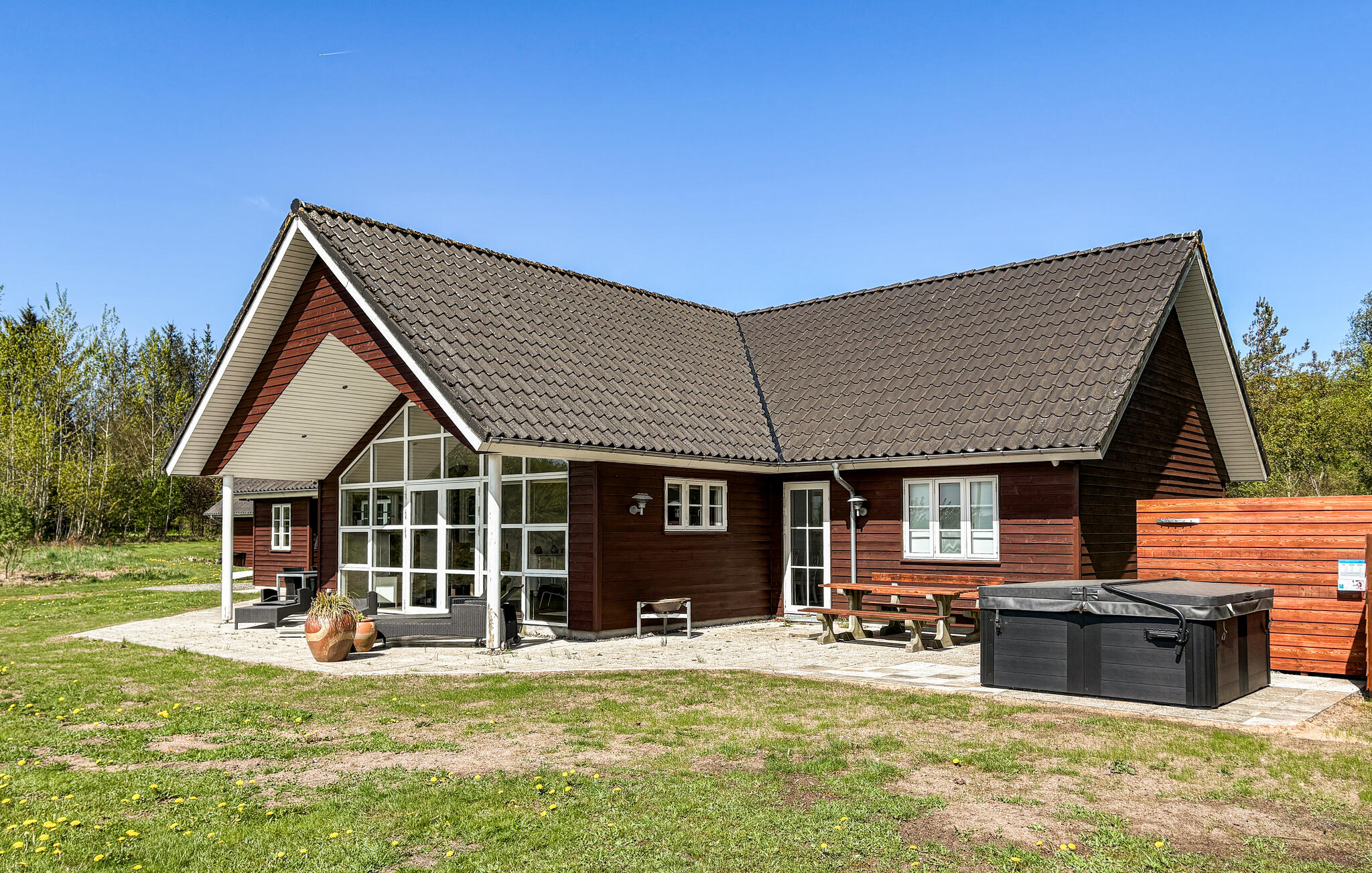 Accommodation image