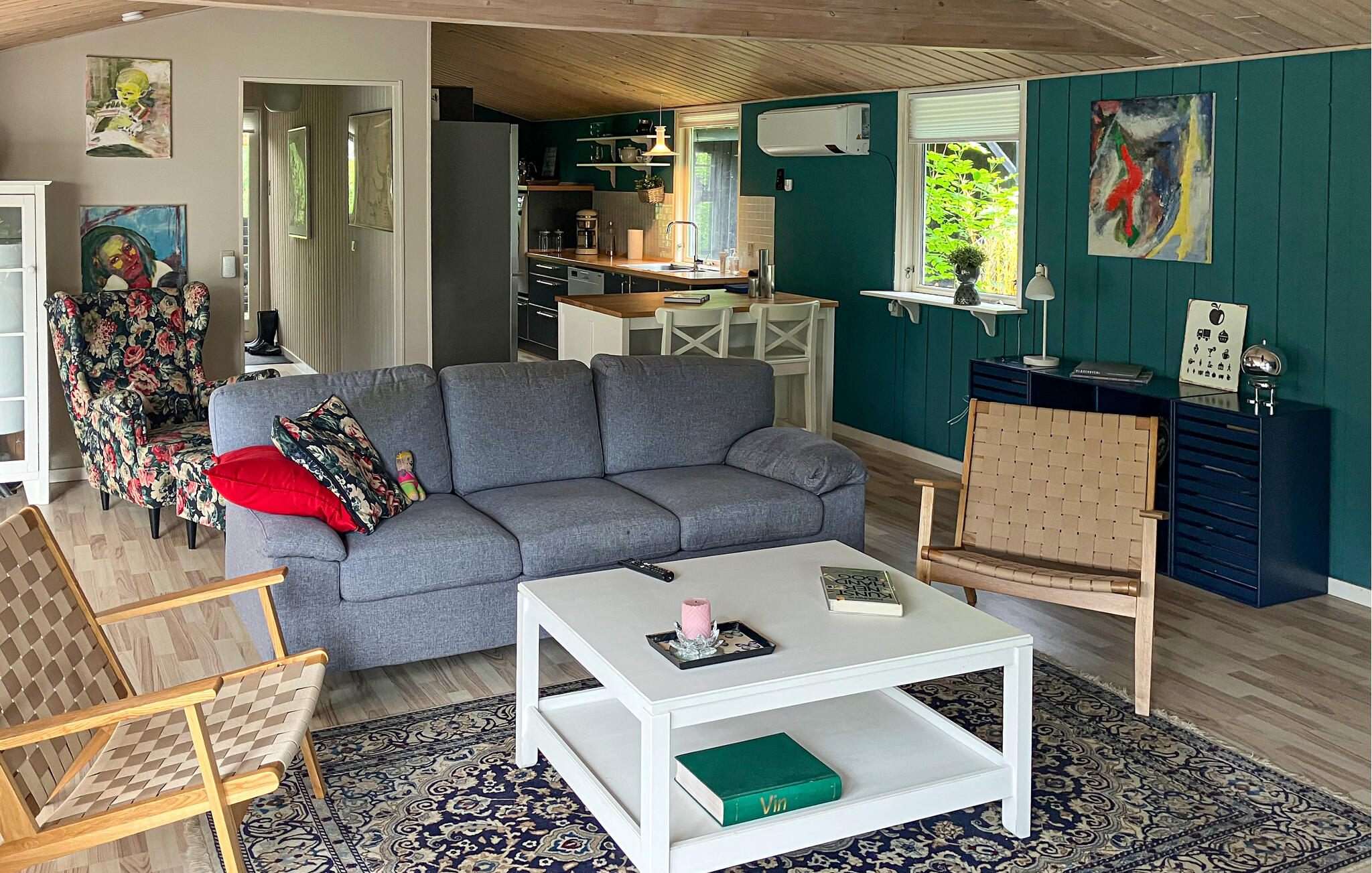 Accommodation image