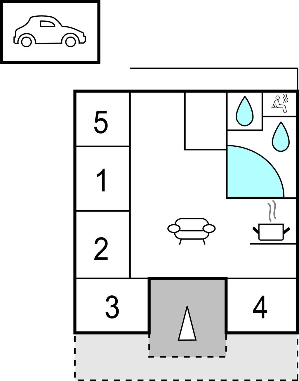 3