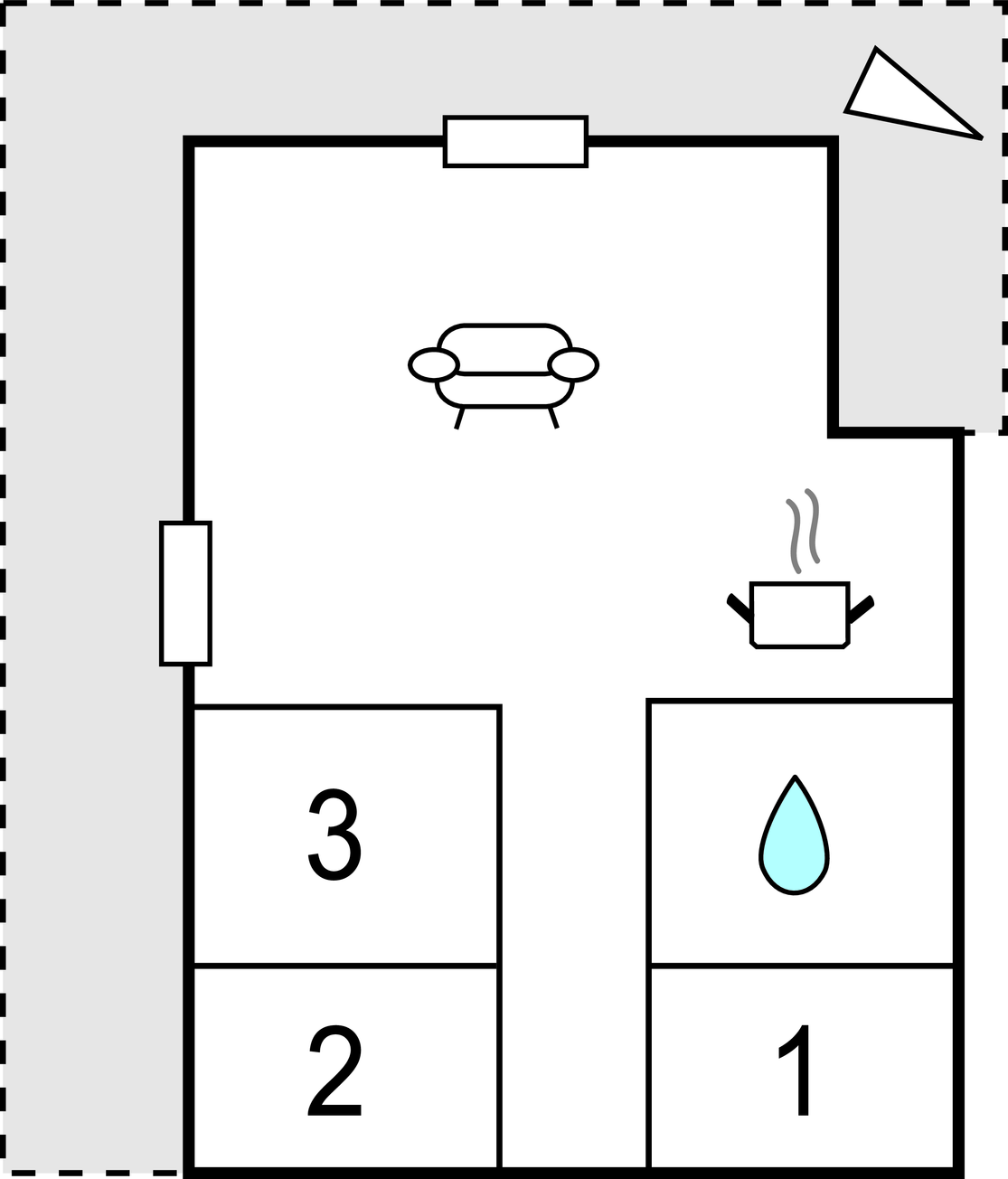 3