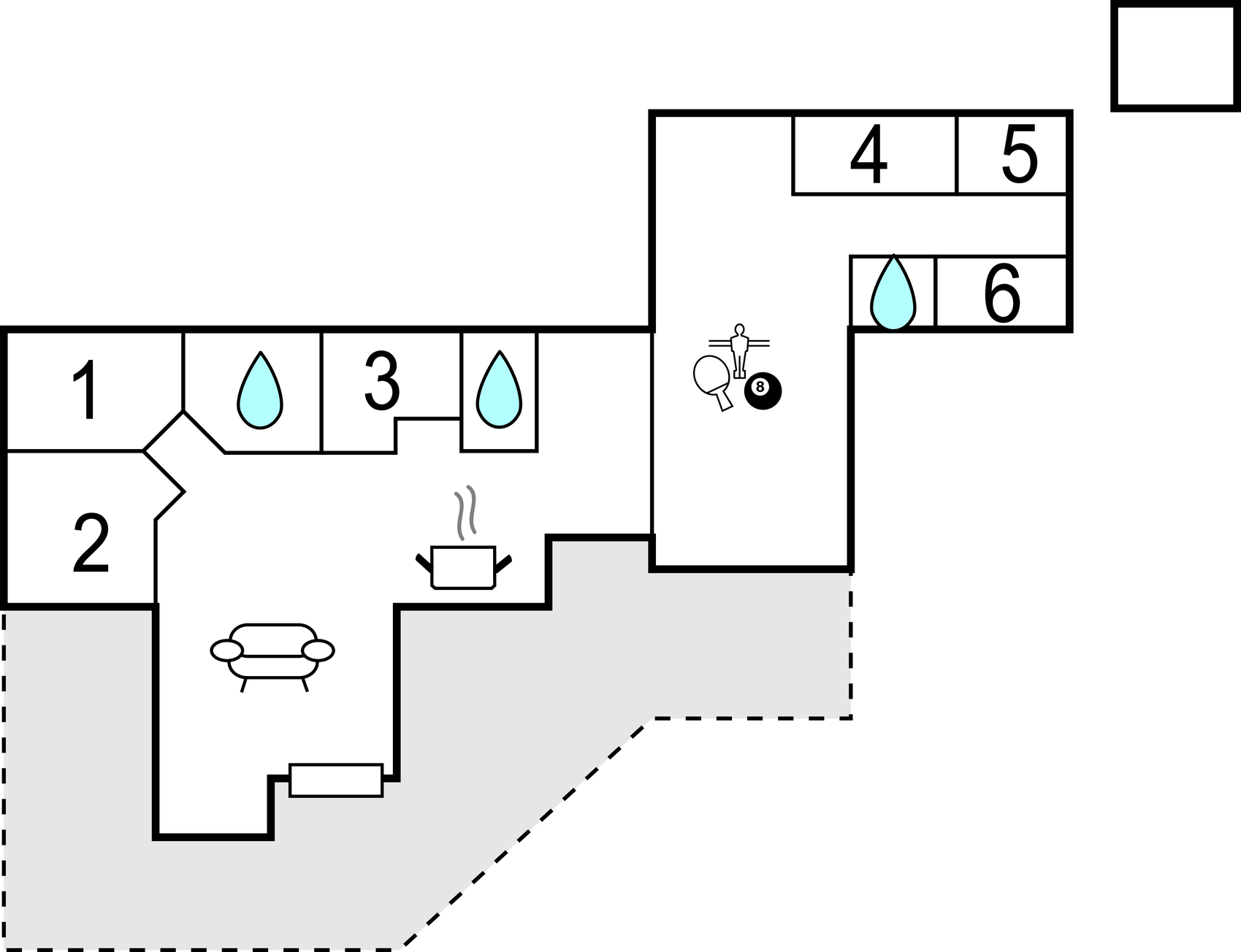 8