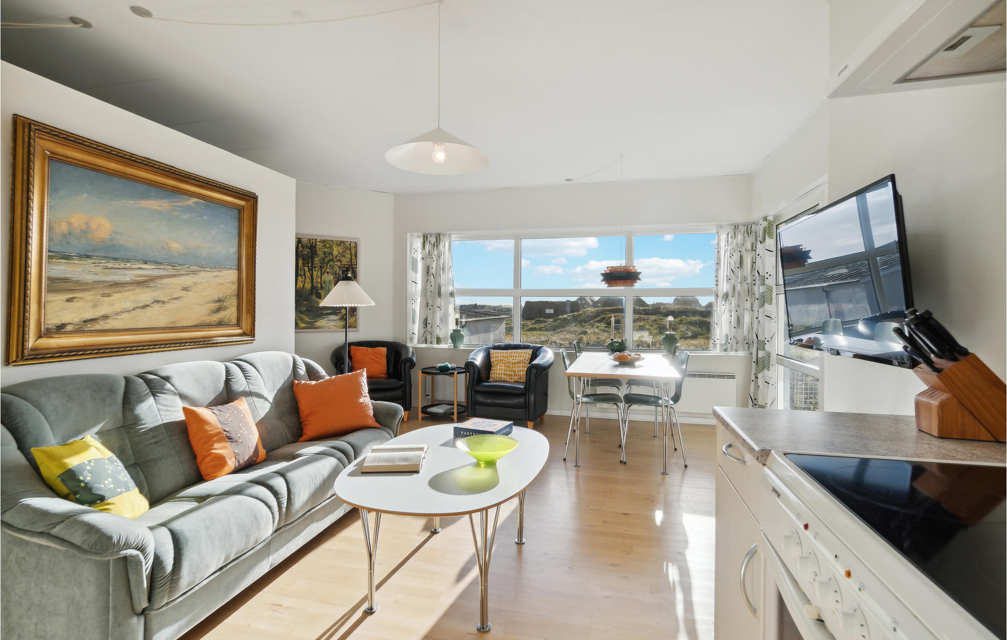 Accommodation image