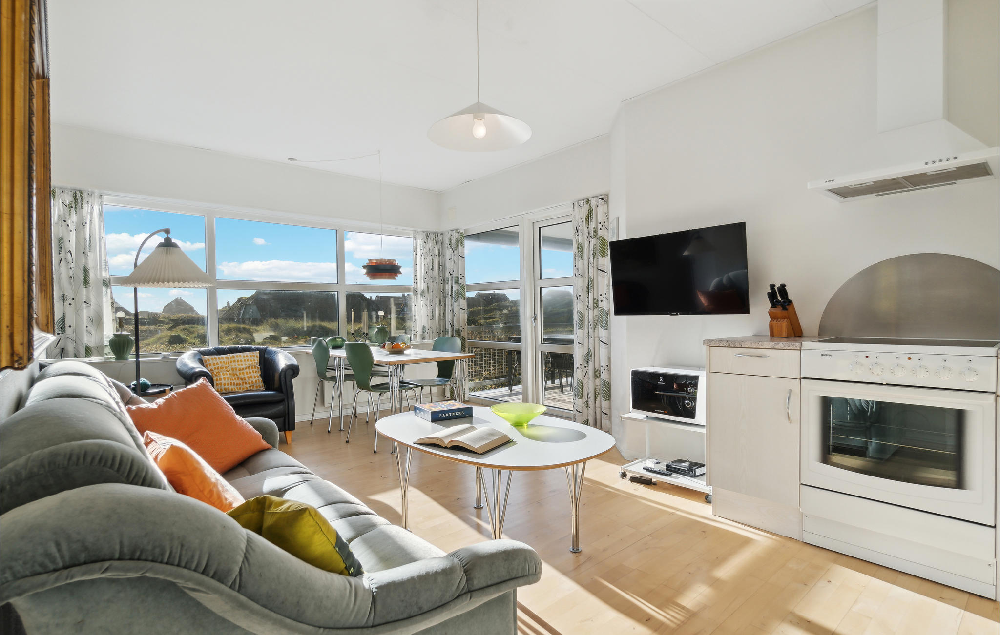 Accommodation image