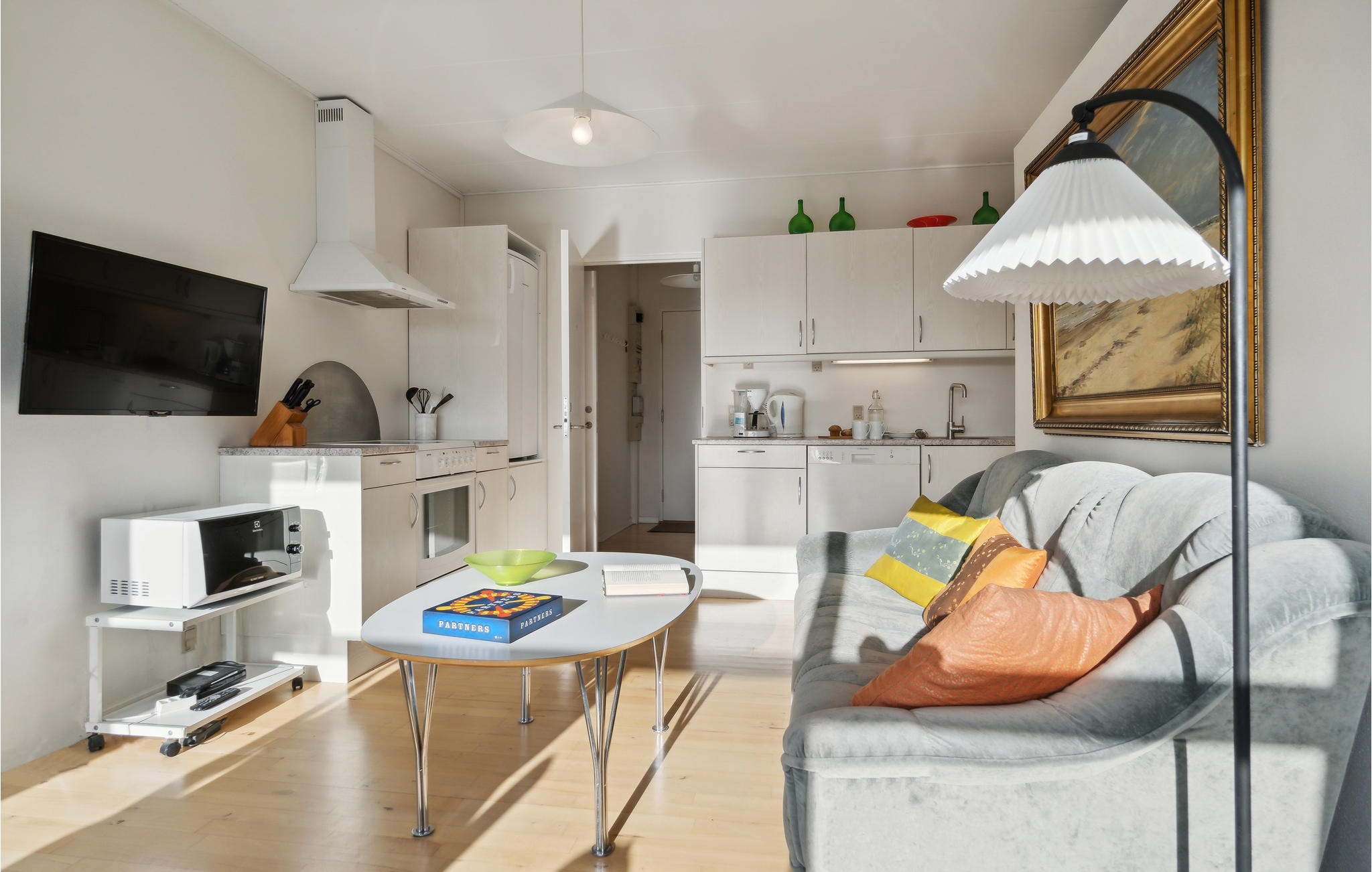 Accommodation image