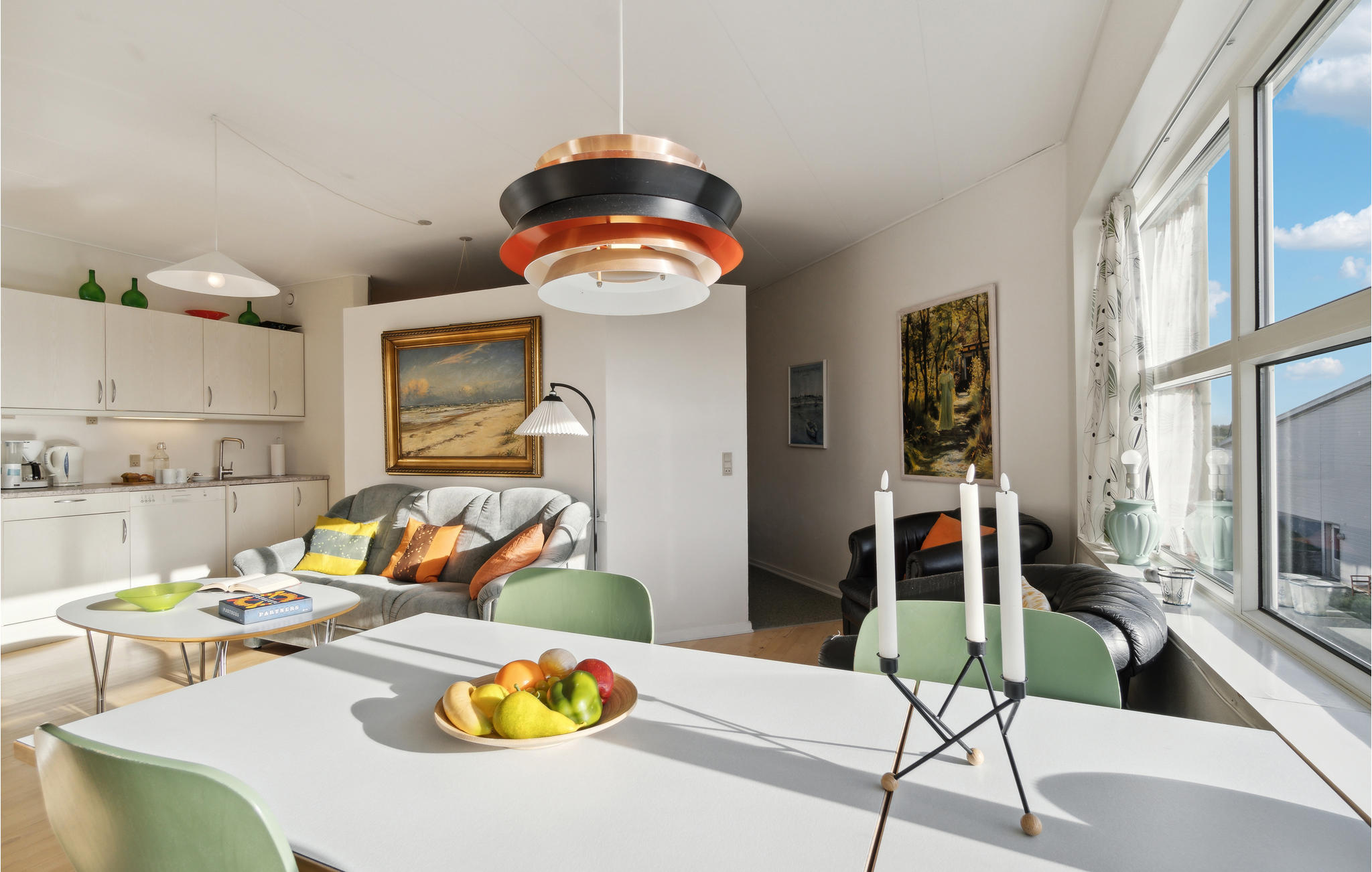 Accommodation image