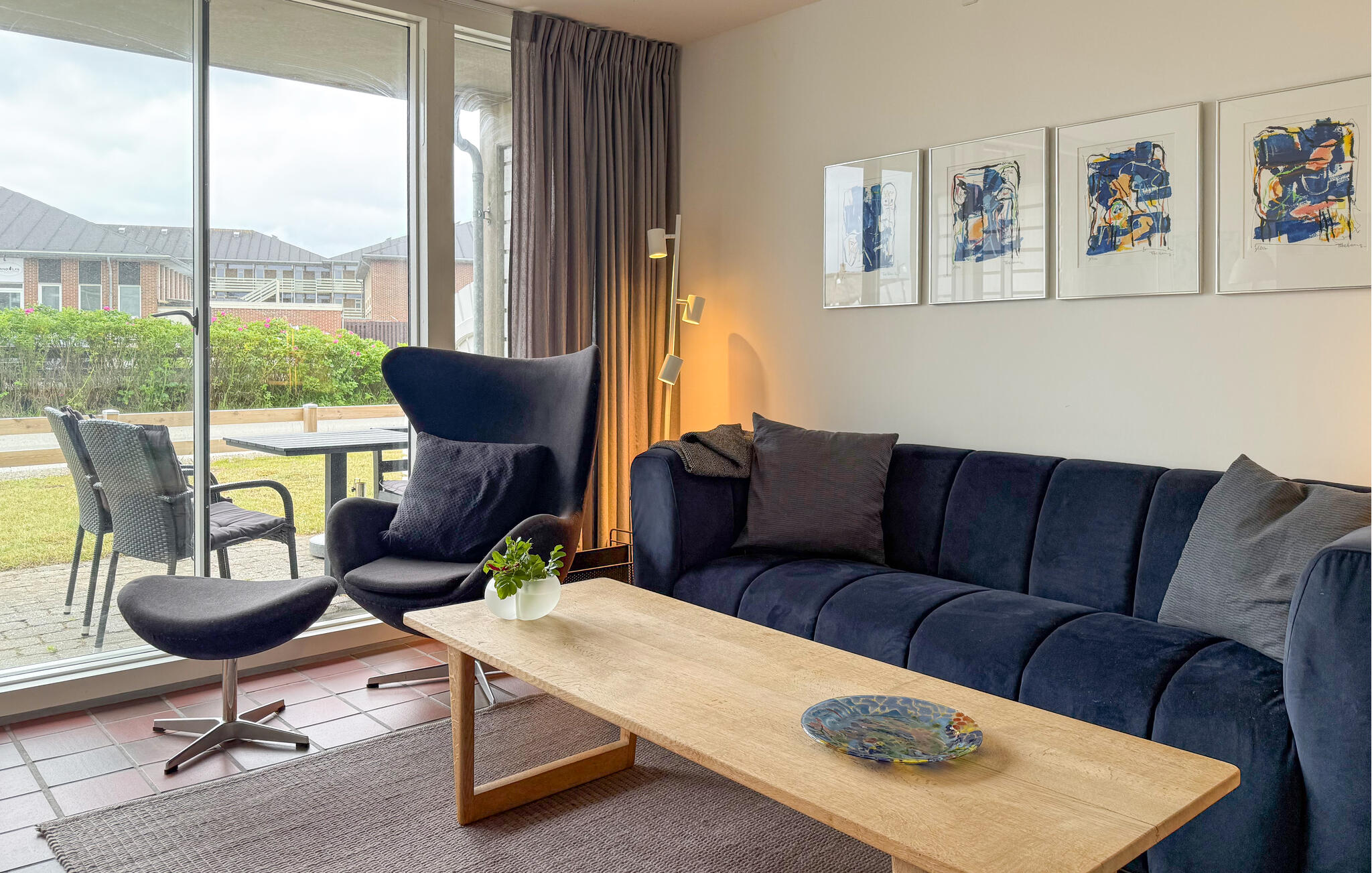 Accommodation image