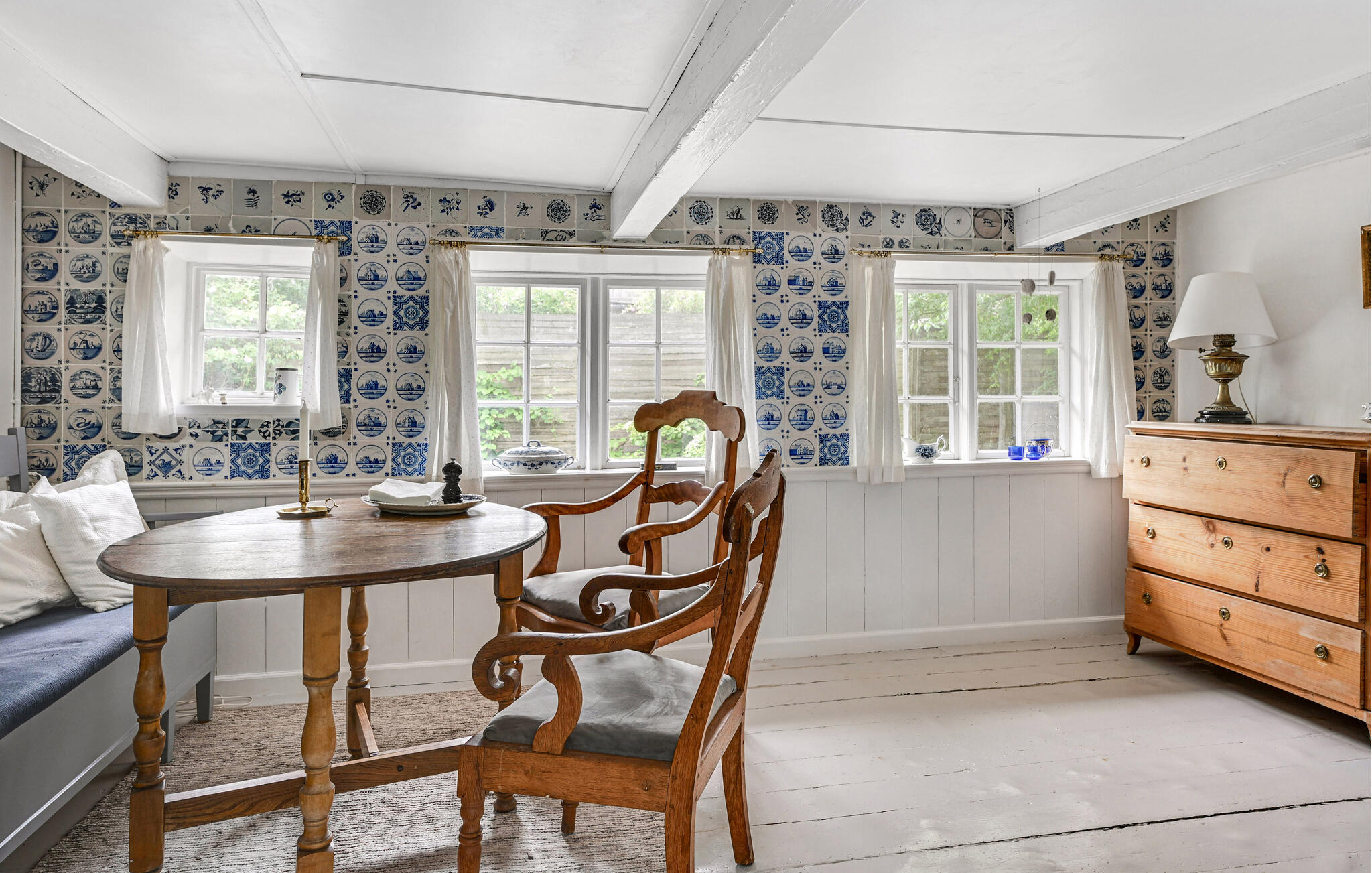 Accommodation image