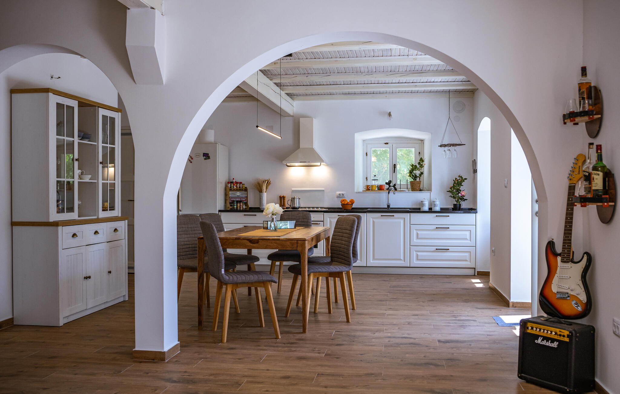 Accommodation image