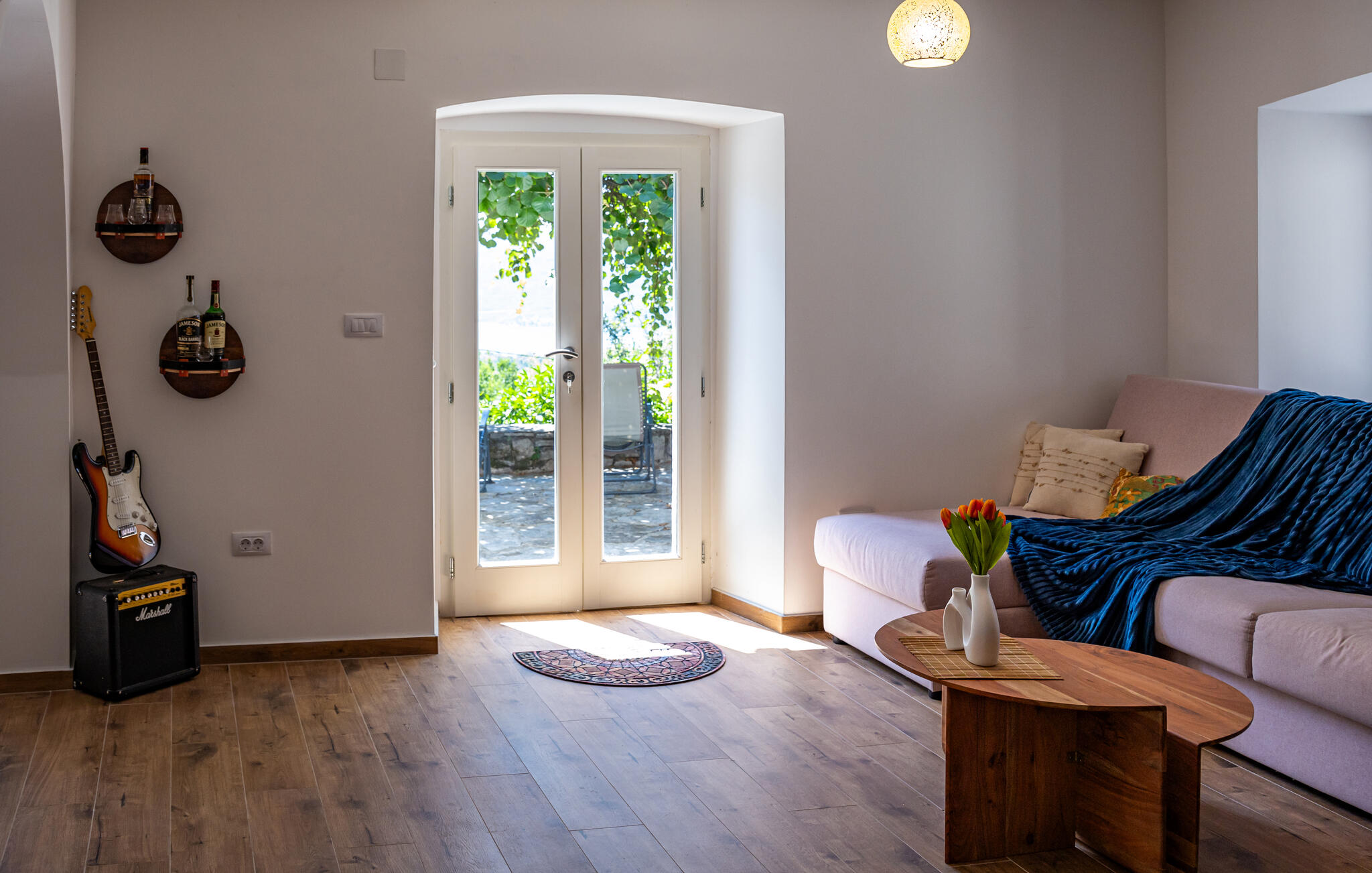 Accommodation image