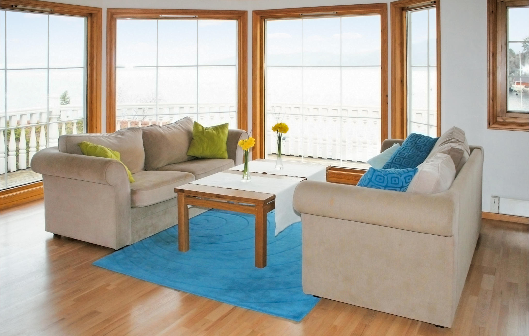 Accommodation image