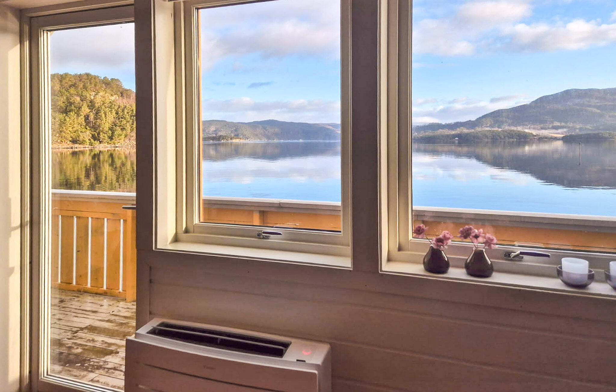 Accommodation image