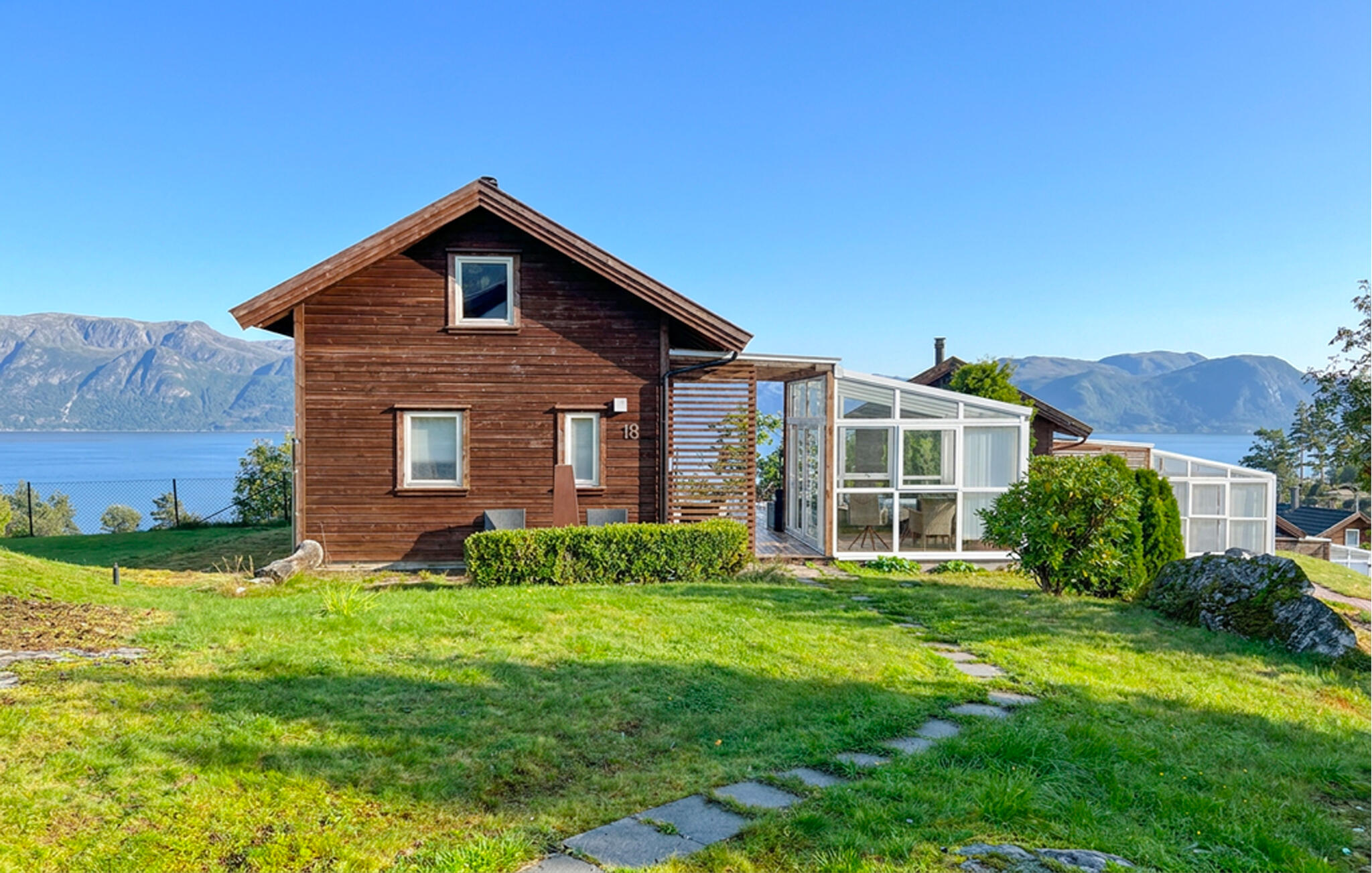 Accommodation image
