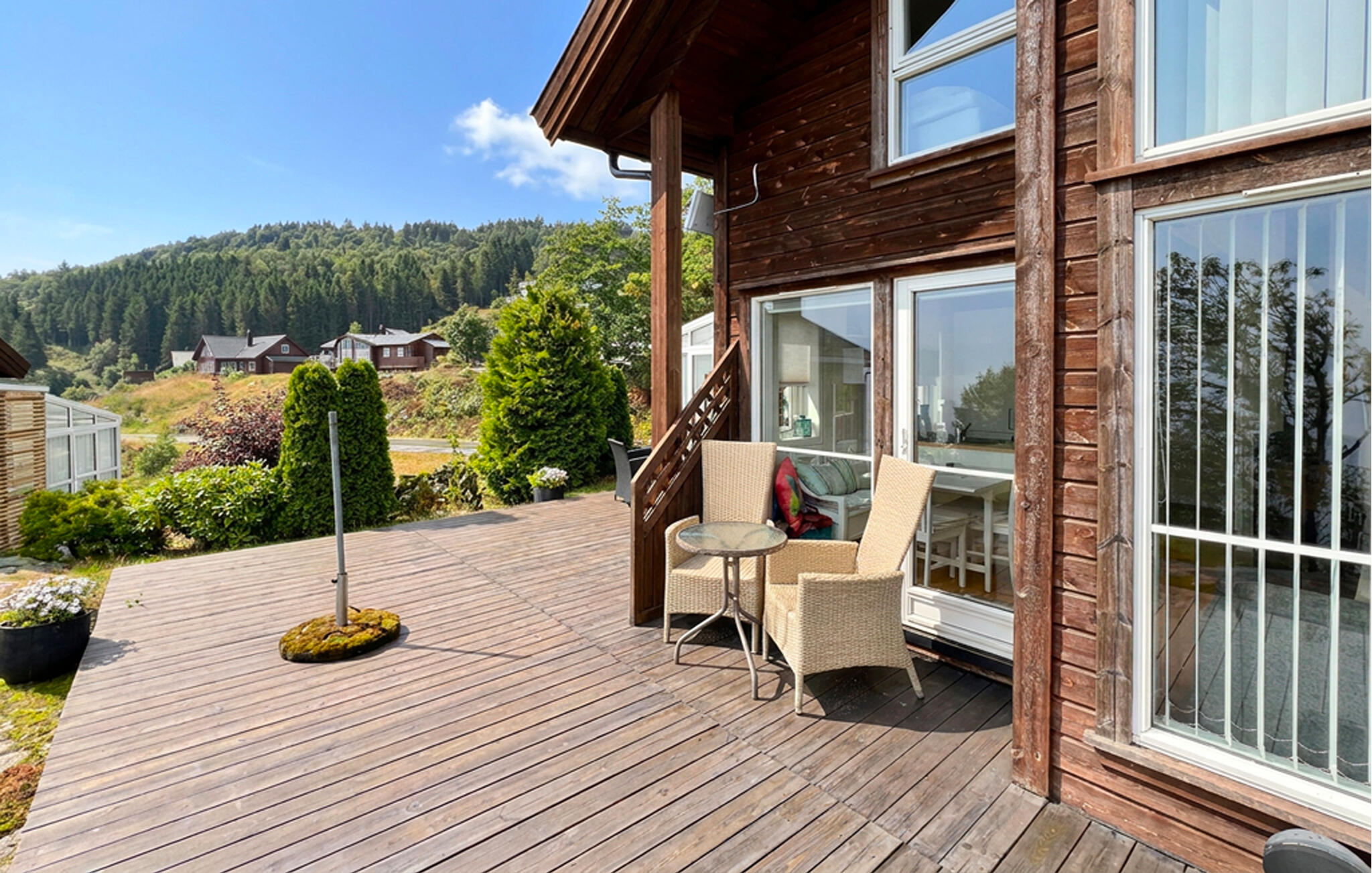 Accommodation image