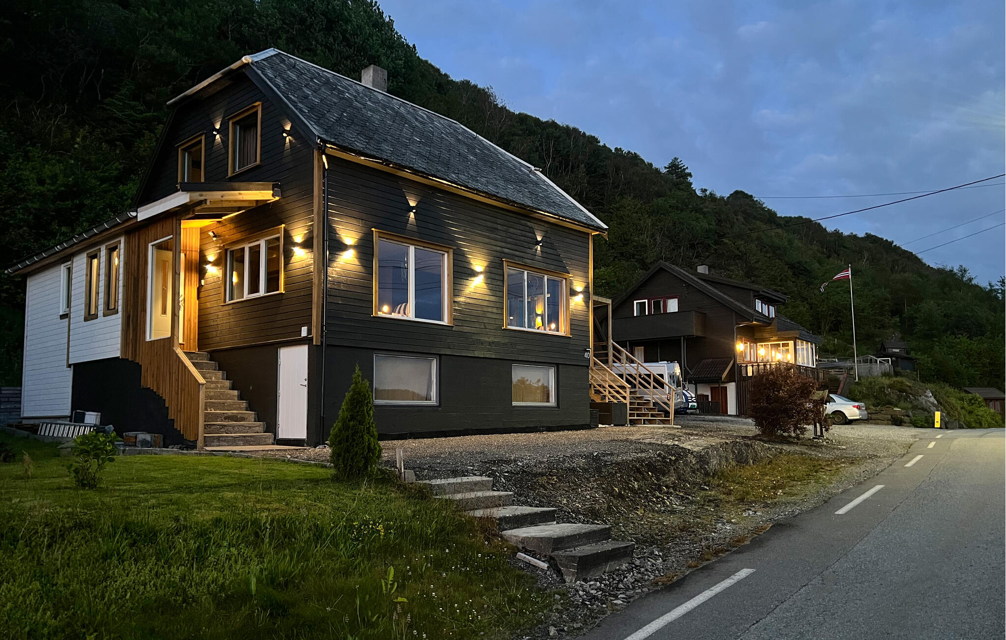 Accommodation image