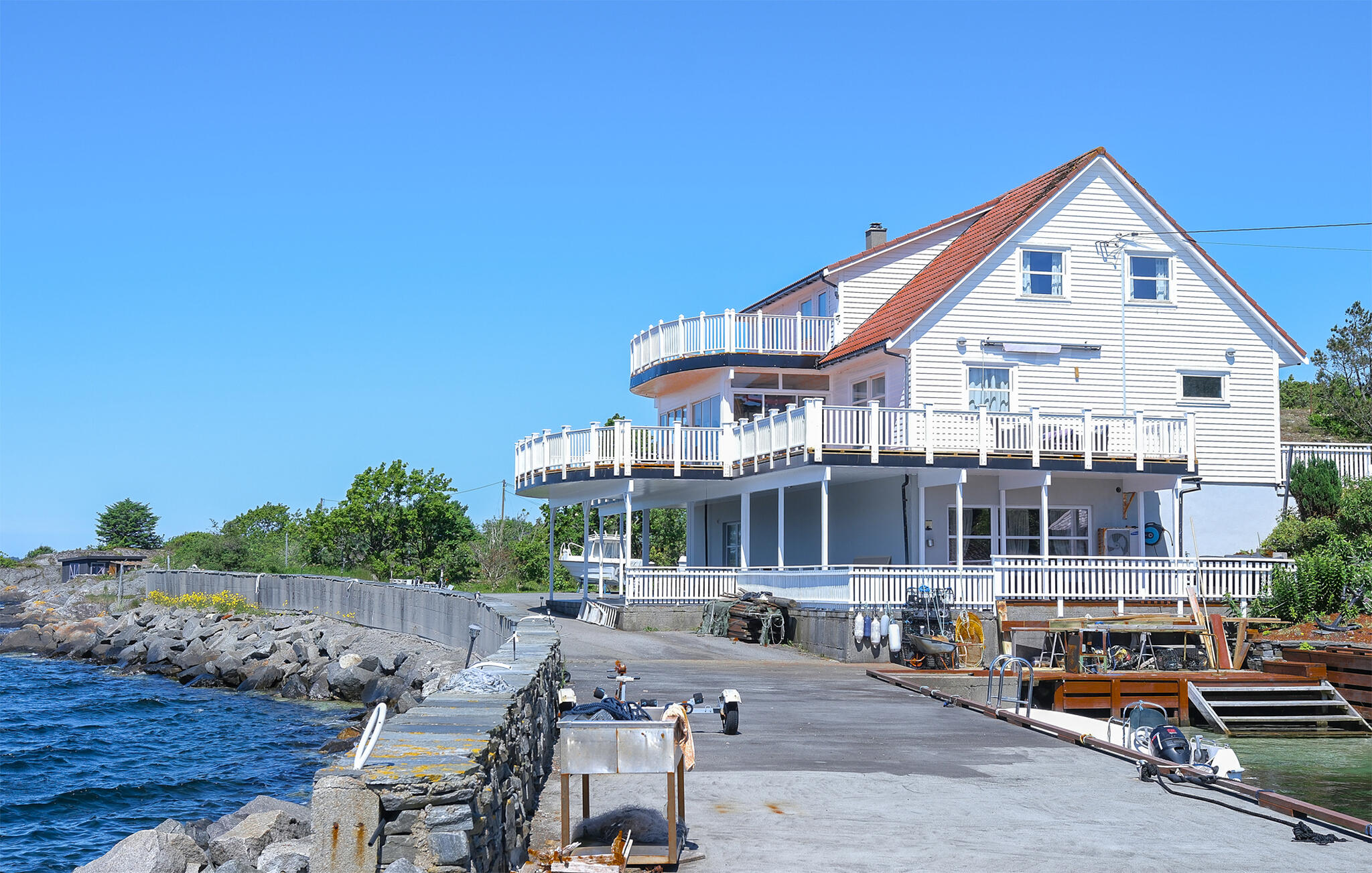 Accommodation image