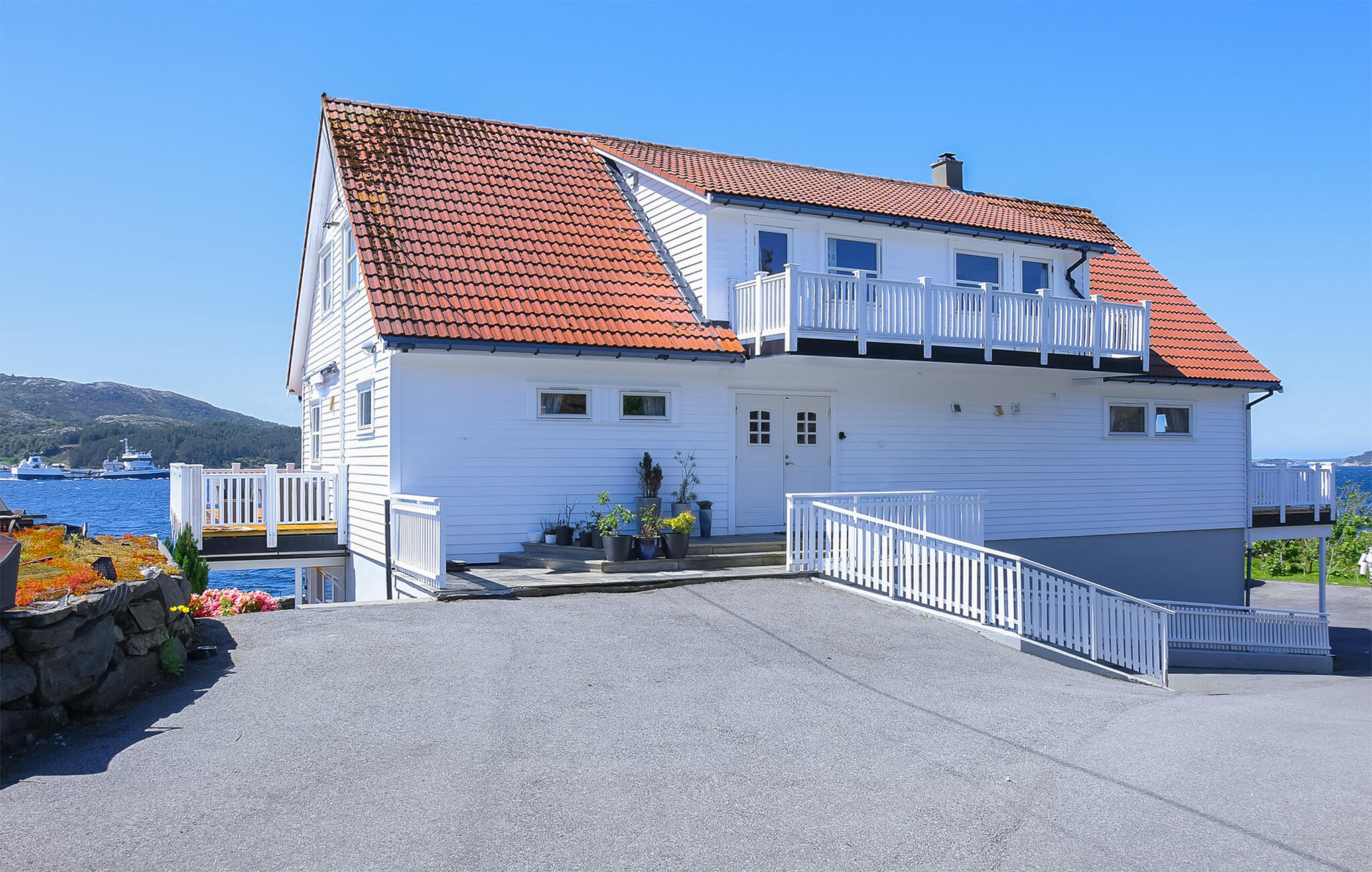 Accommodation image