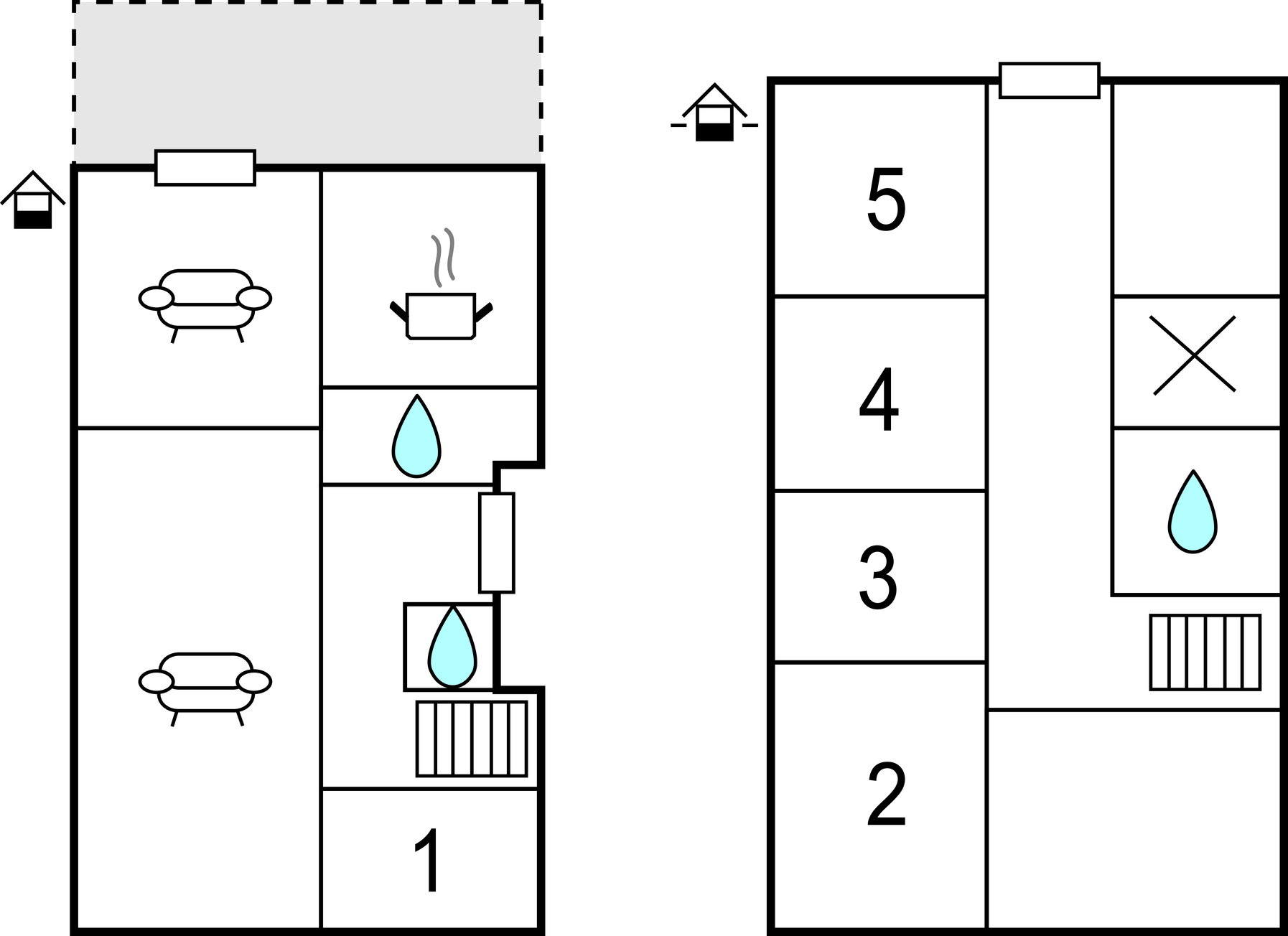 5