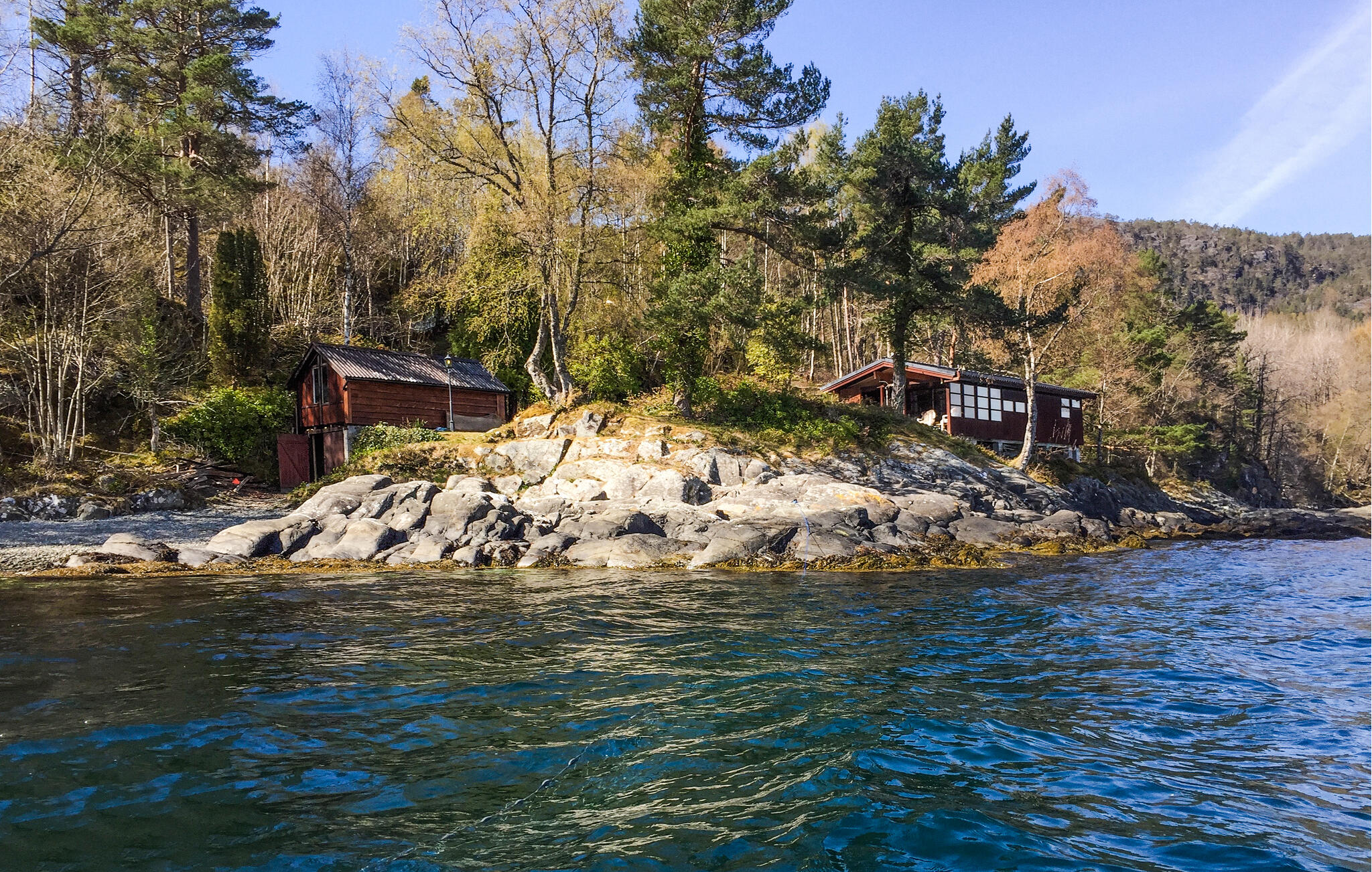 Accommodation image