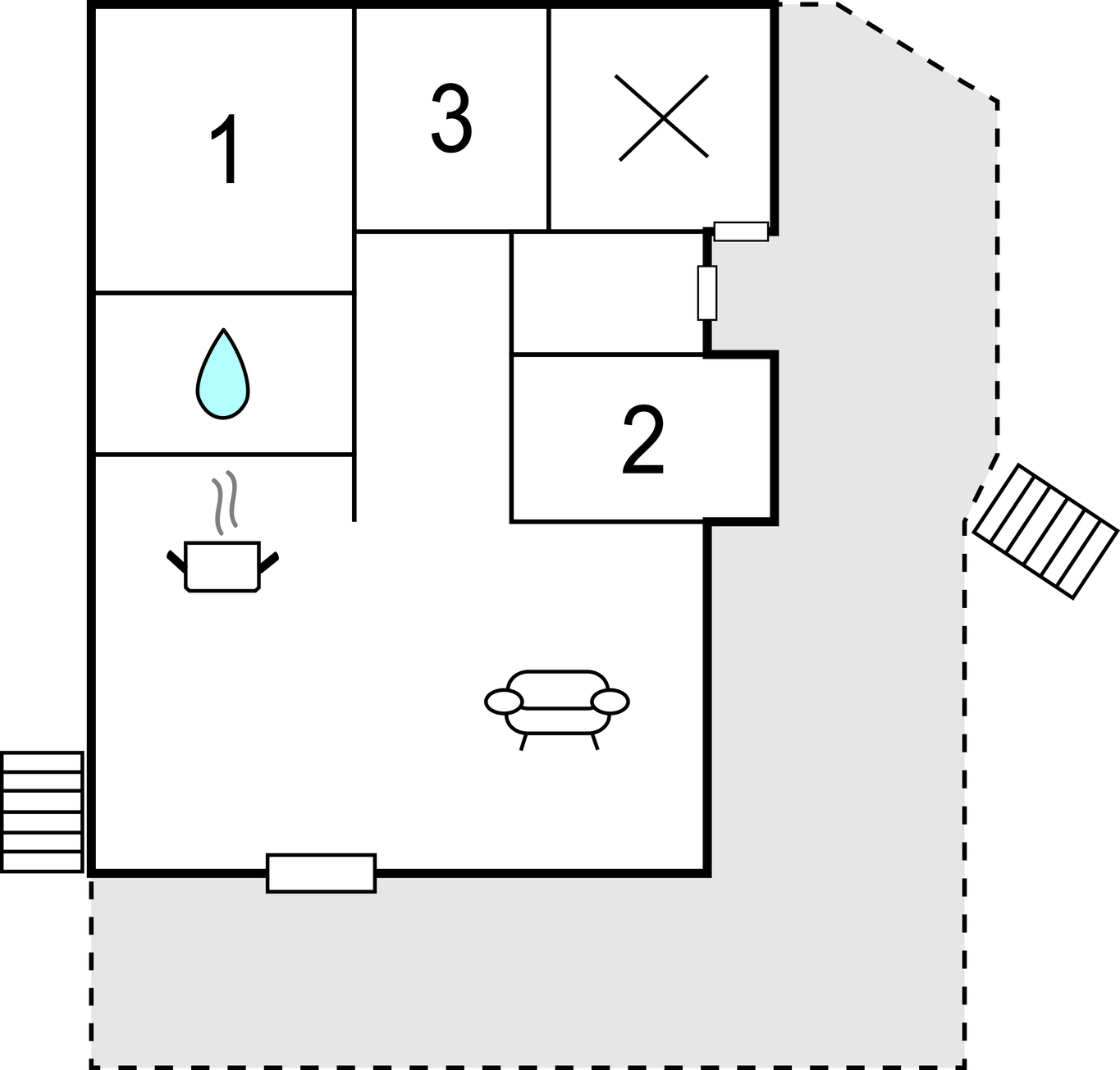 5
