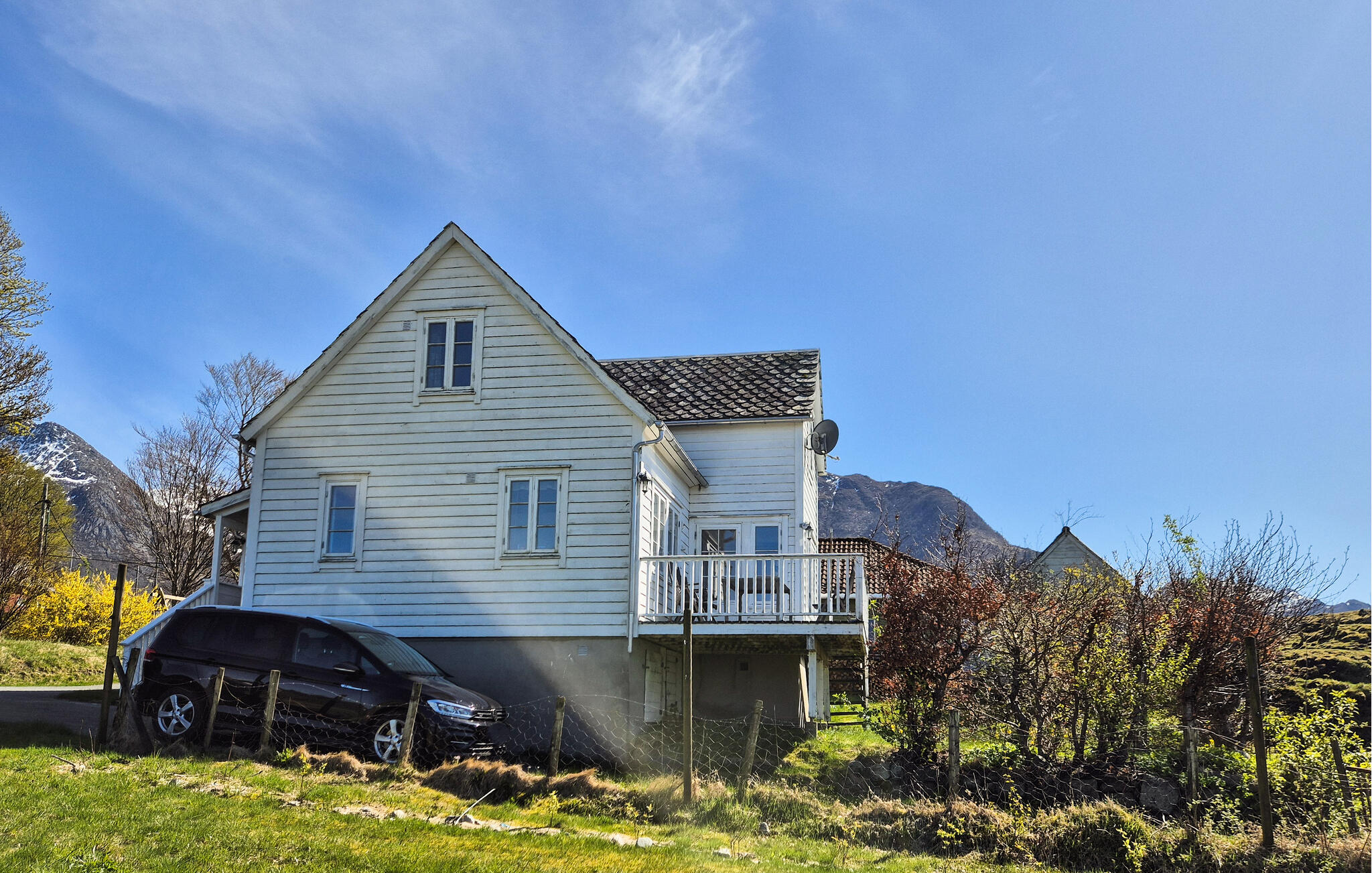 Accommodation image