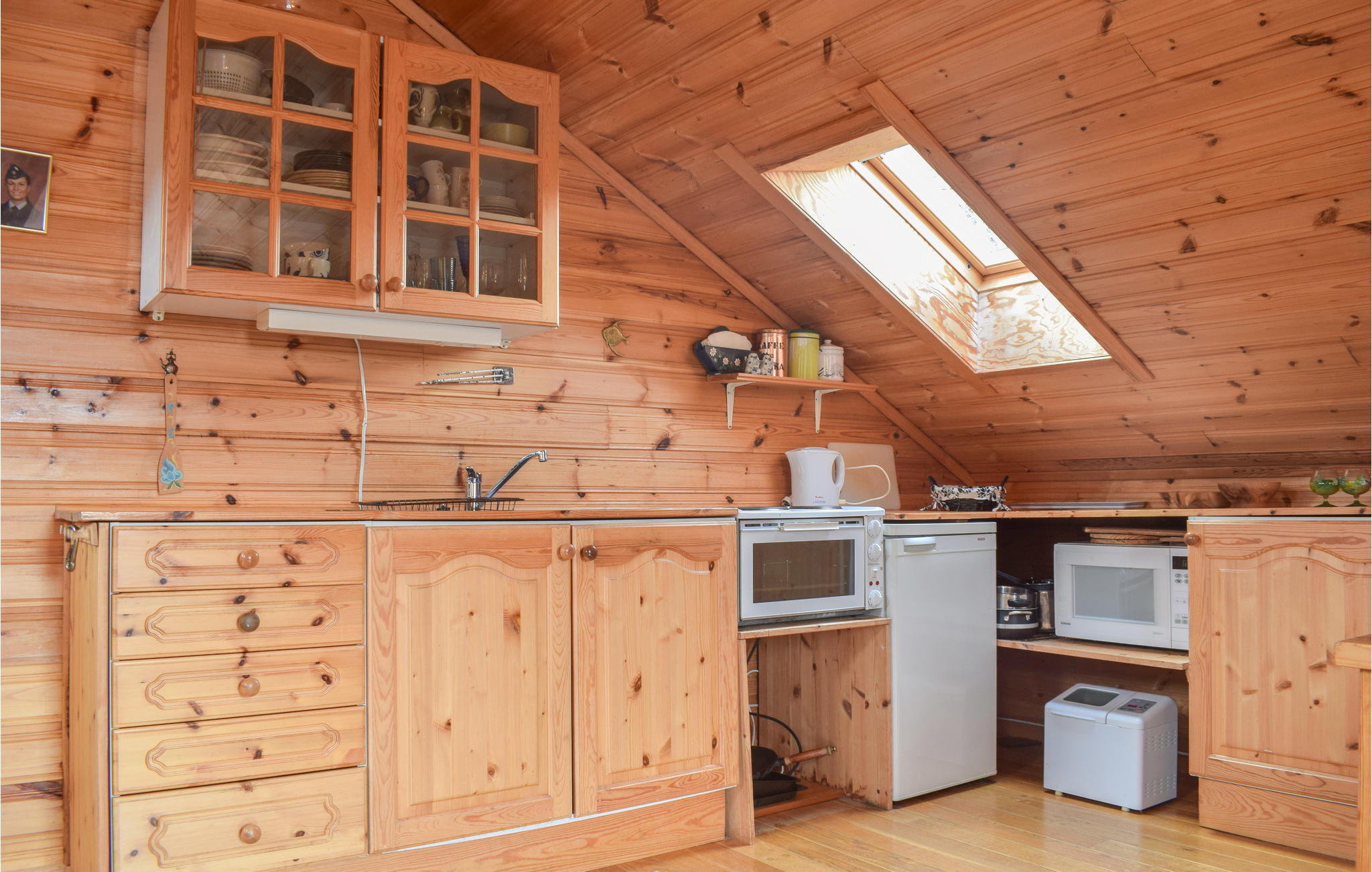 Accommodation image