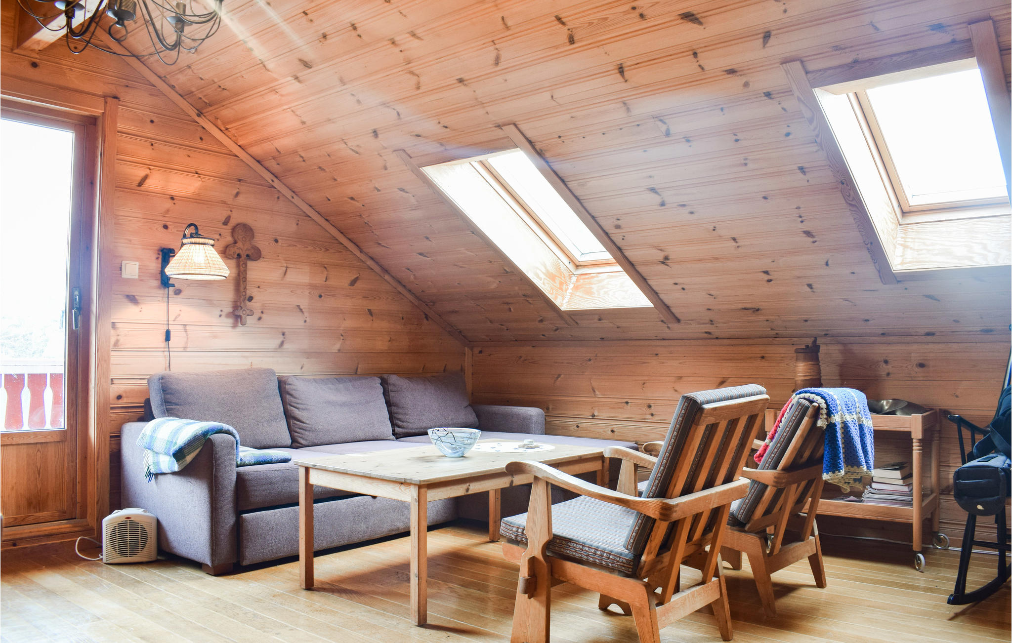 Accommodation image