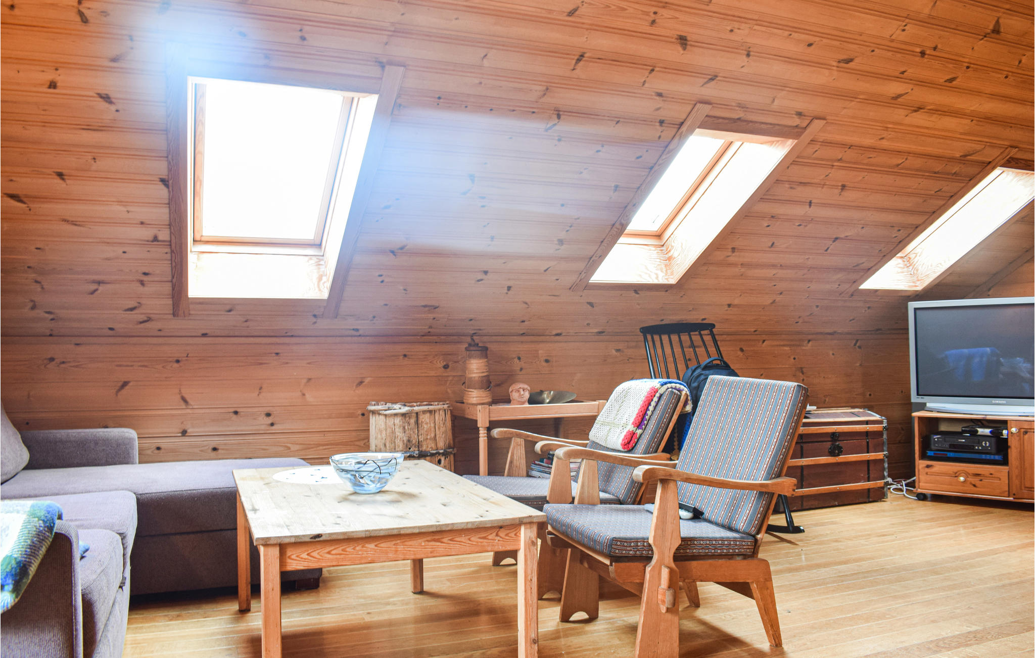 Accommodation image