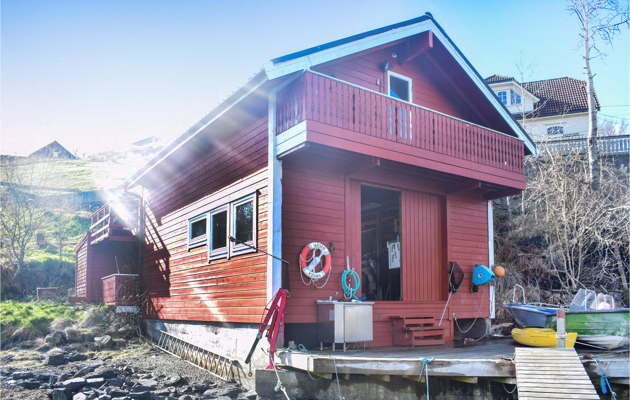Accommodation image