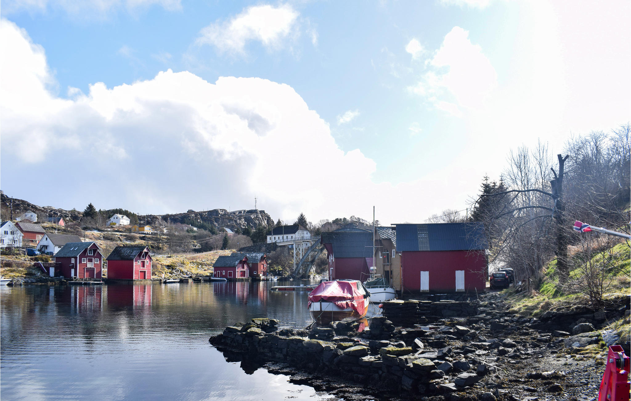 Accommodation image