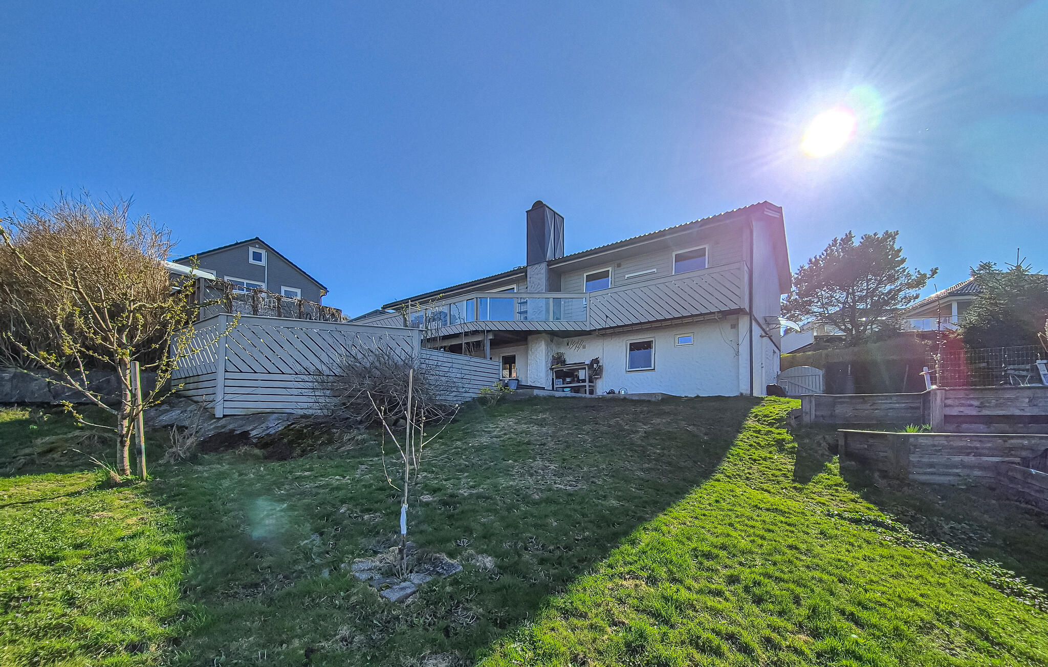 Accommodation image
