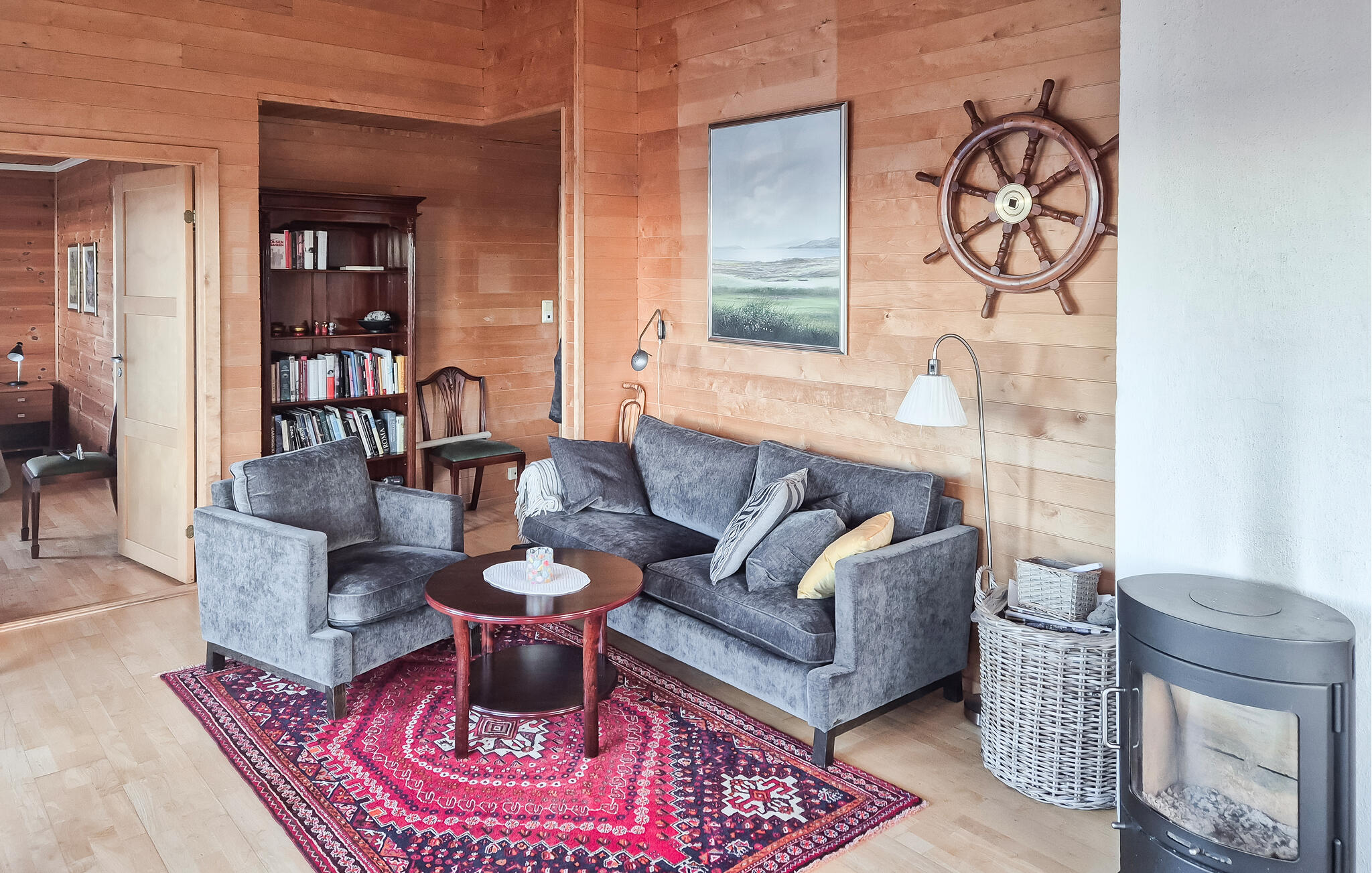 Accommodation image