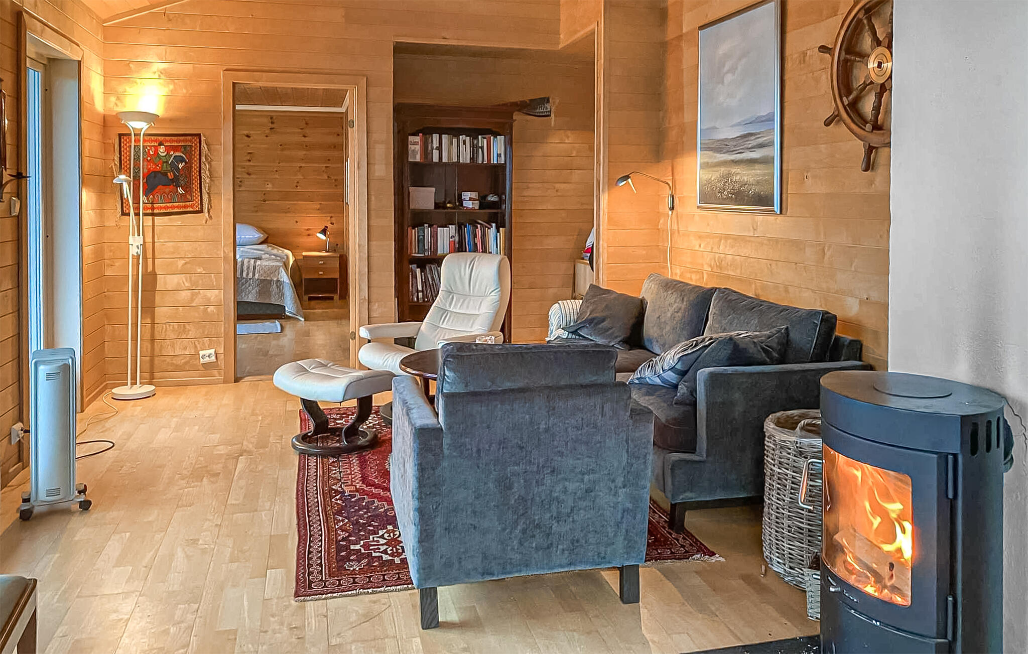 Accommodation image