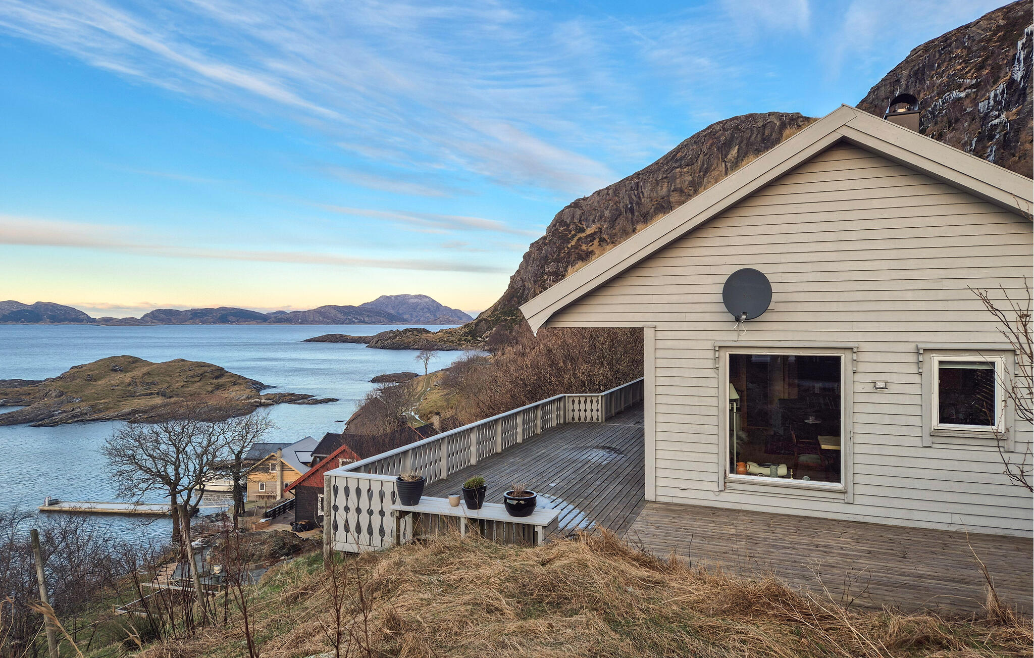 Accommodation image