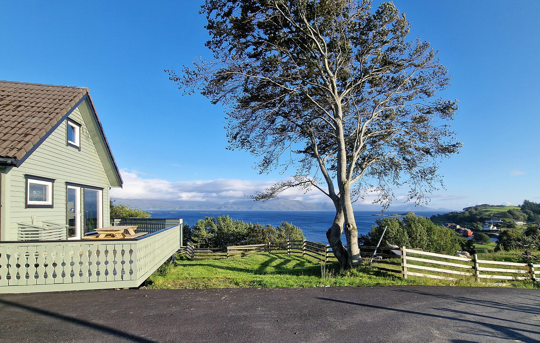 Accommodation image