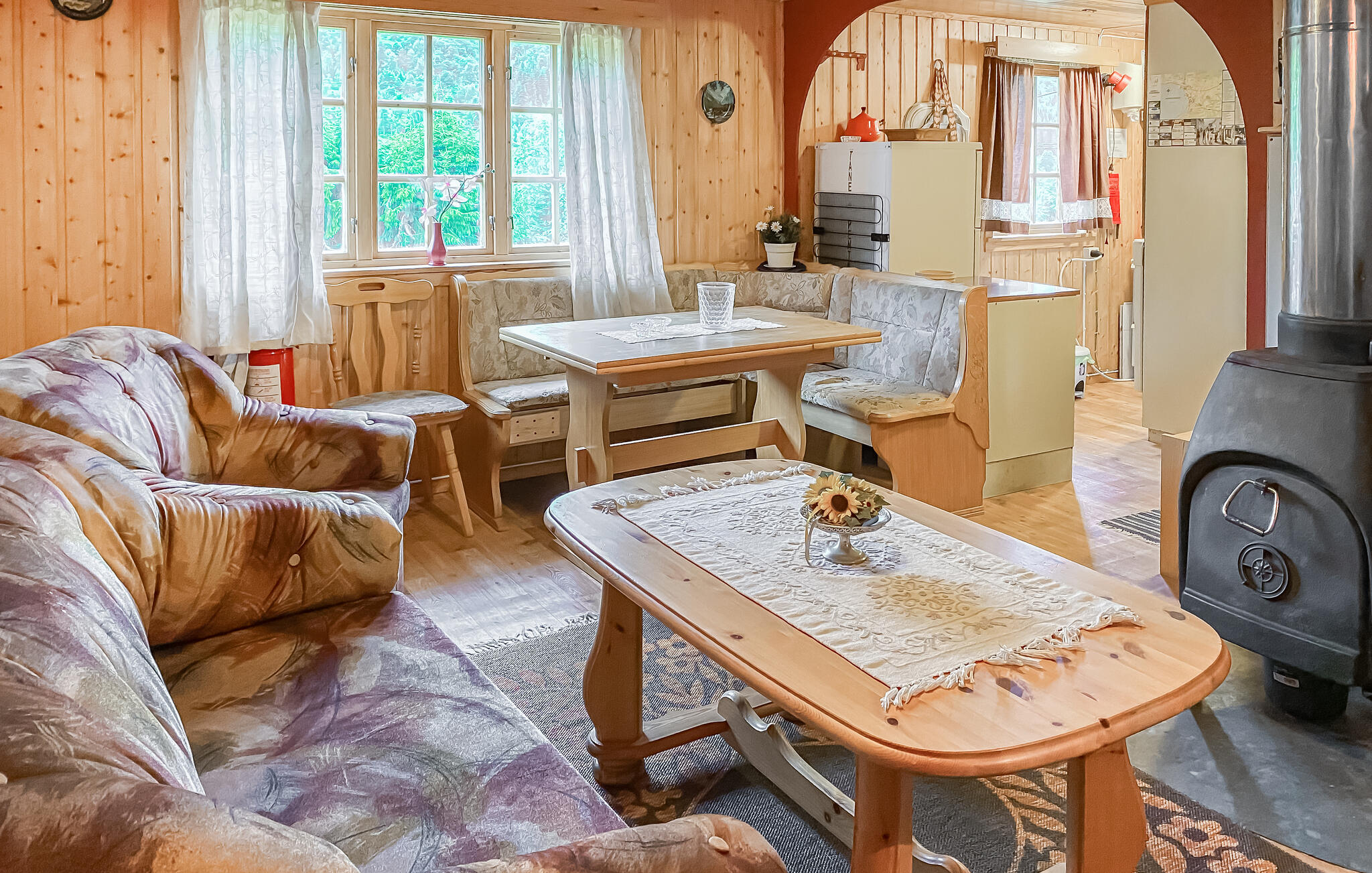 Accommodation image