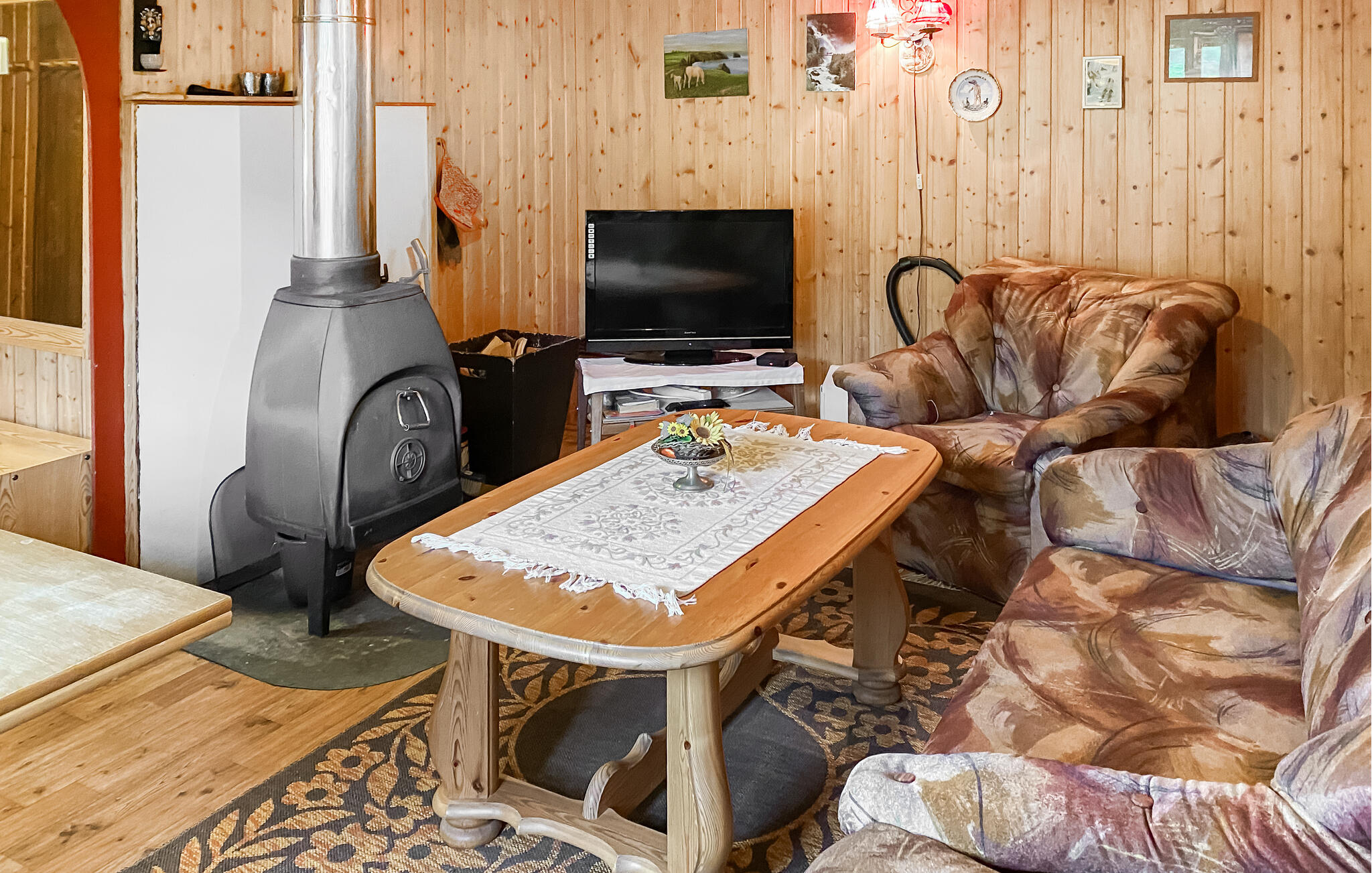 Accommodation image
