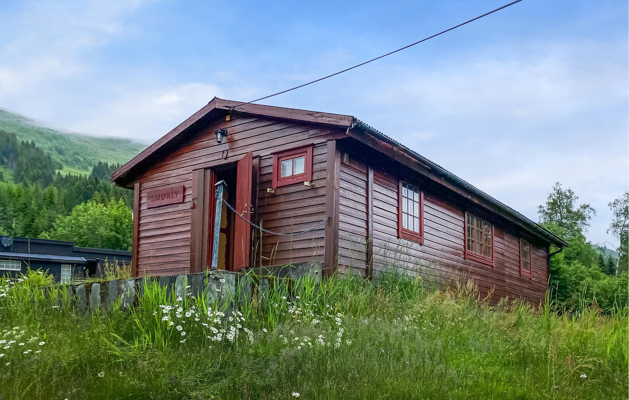 Accommodation image