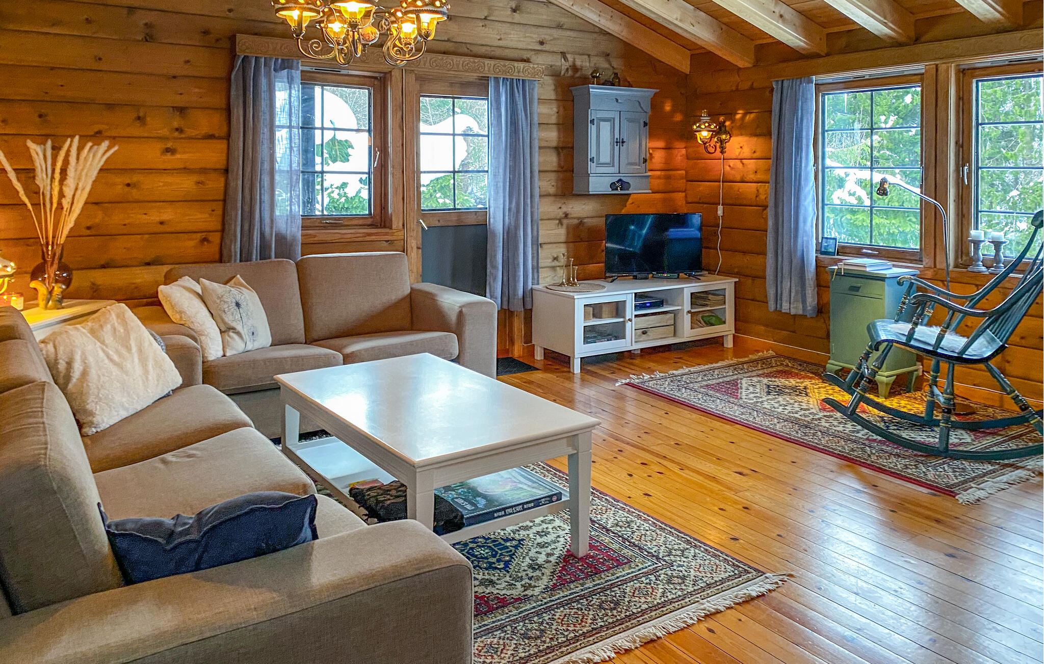 Accommodation image