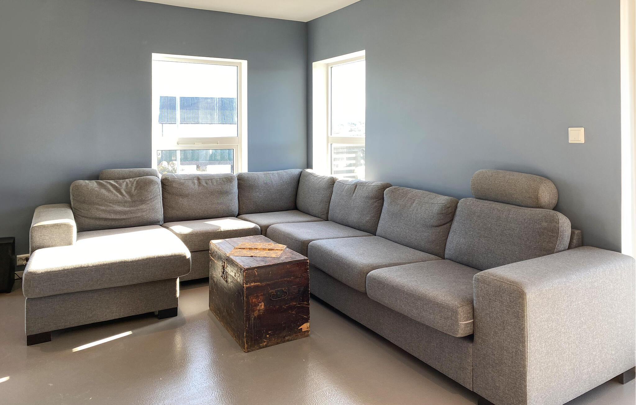Accommodation image