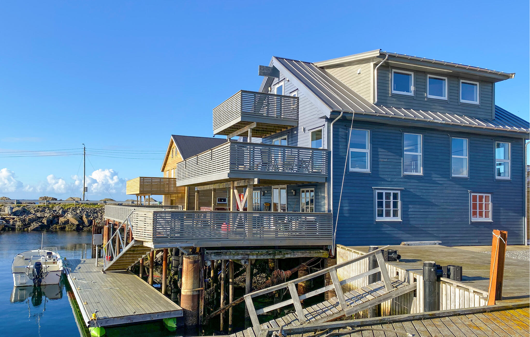 Accommodation image
