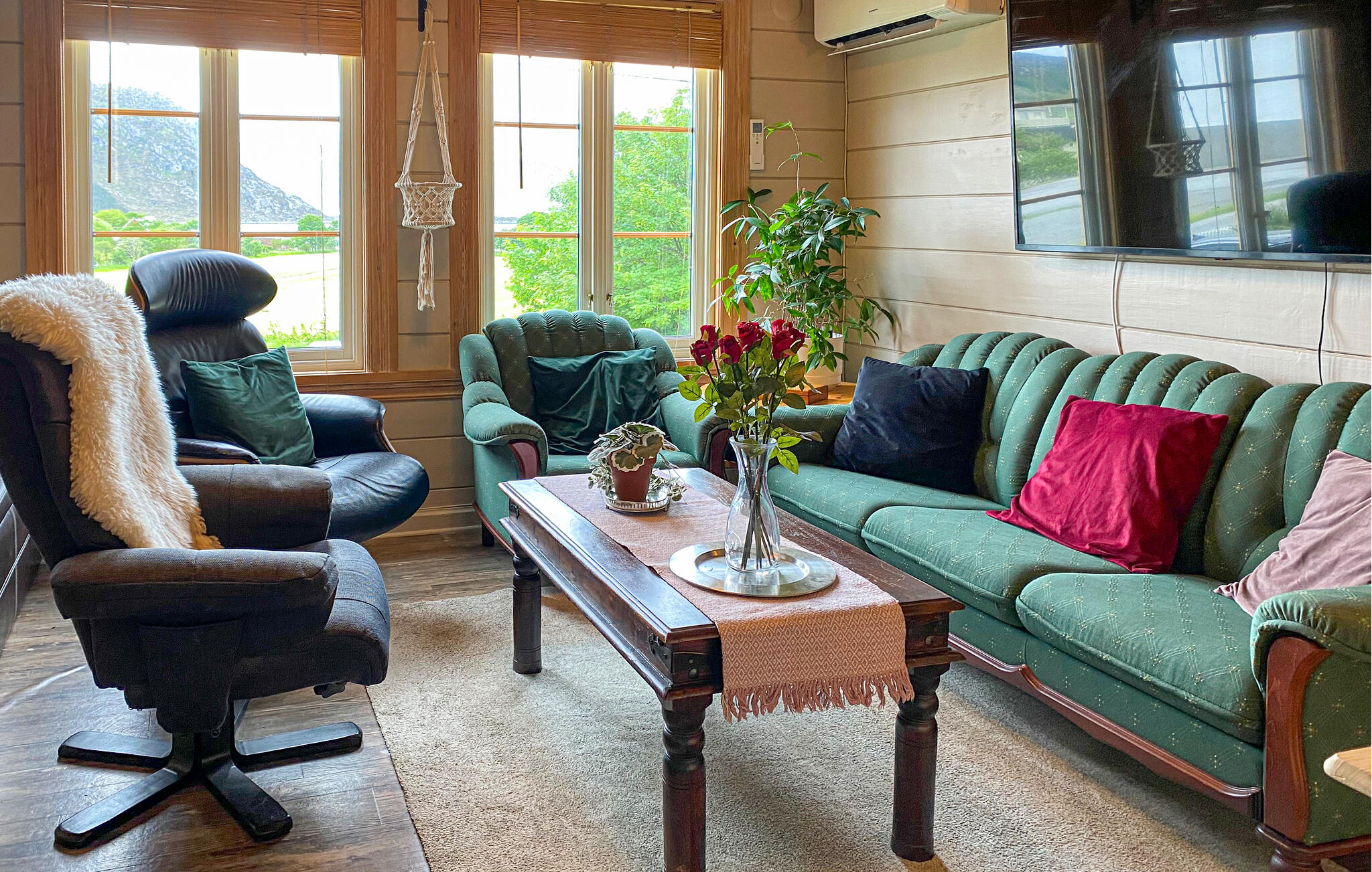 Accommodation image