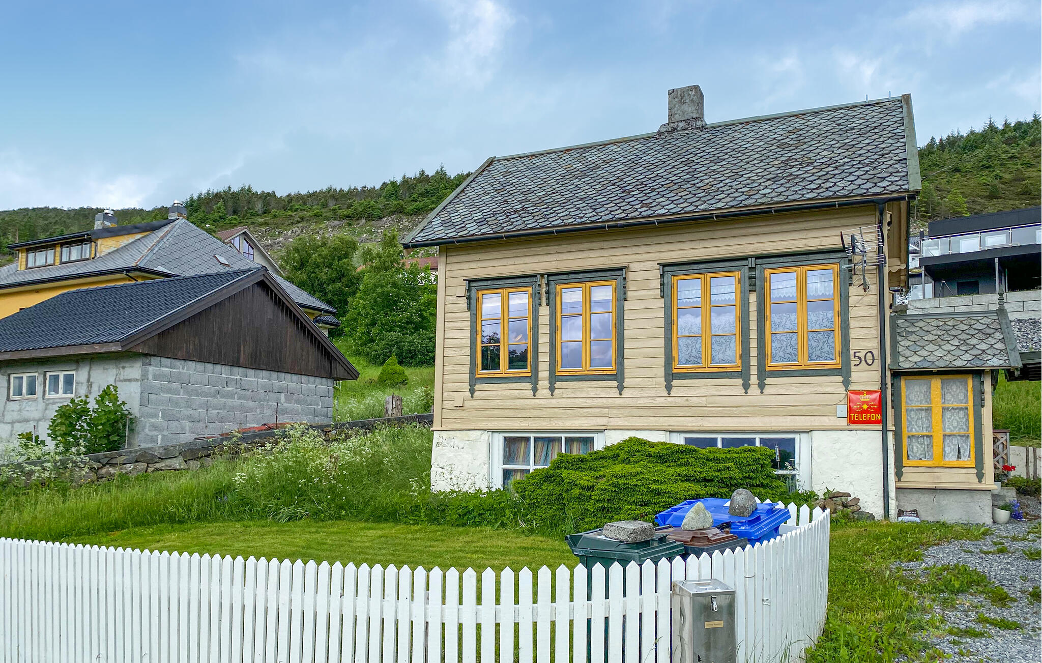 Accommodation image