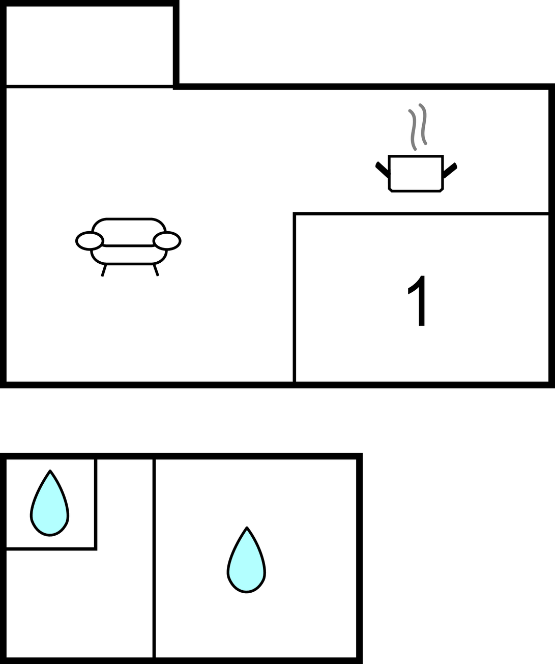 3