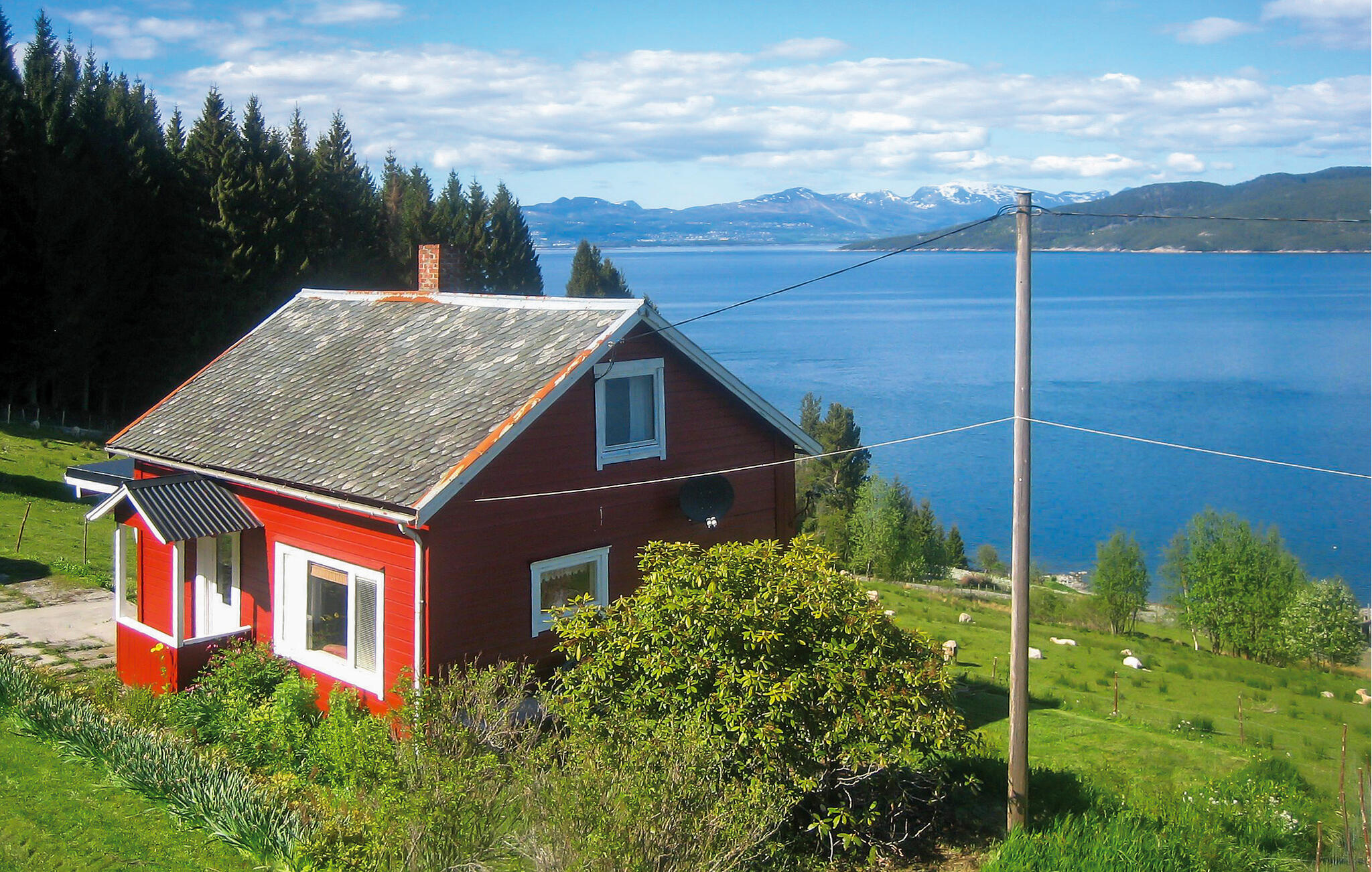 Accommodation image