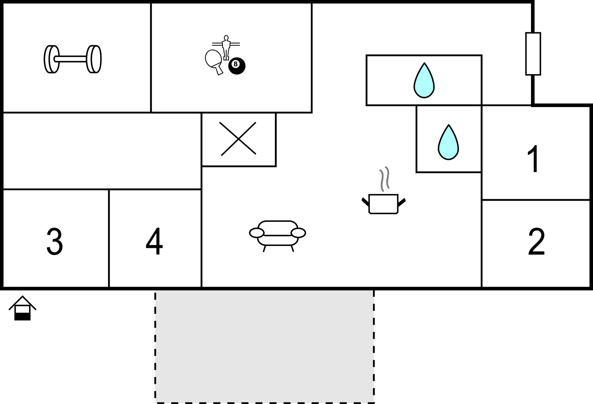 8