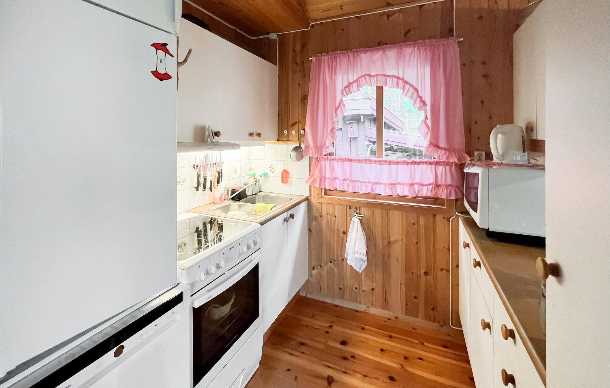 Accommodation image