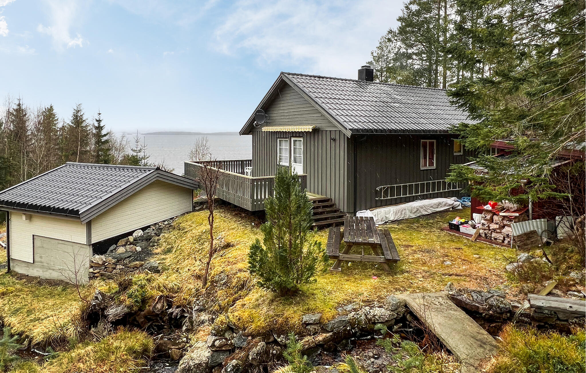 Accommodation image